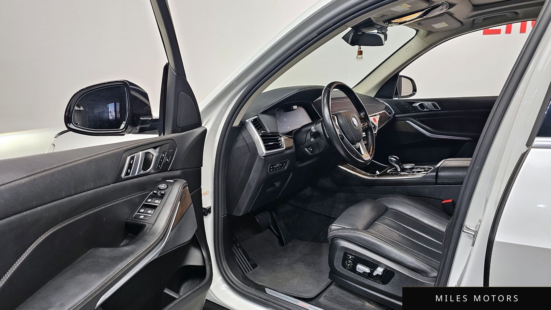 BMW X5 (G05) 2019 — миниатюра 10
