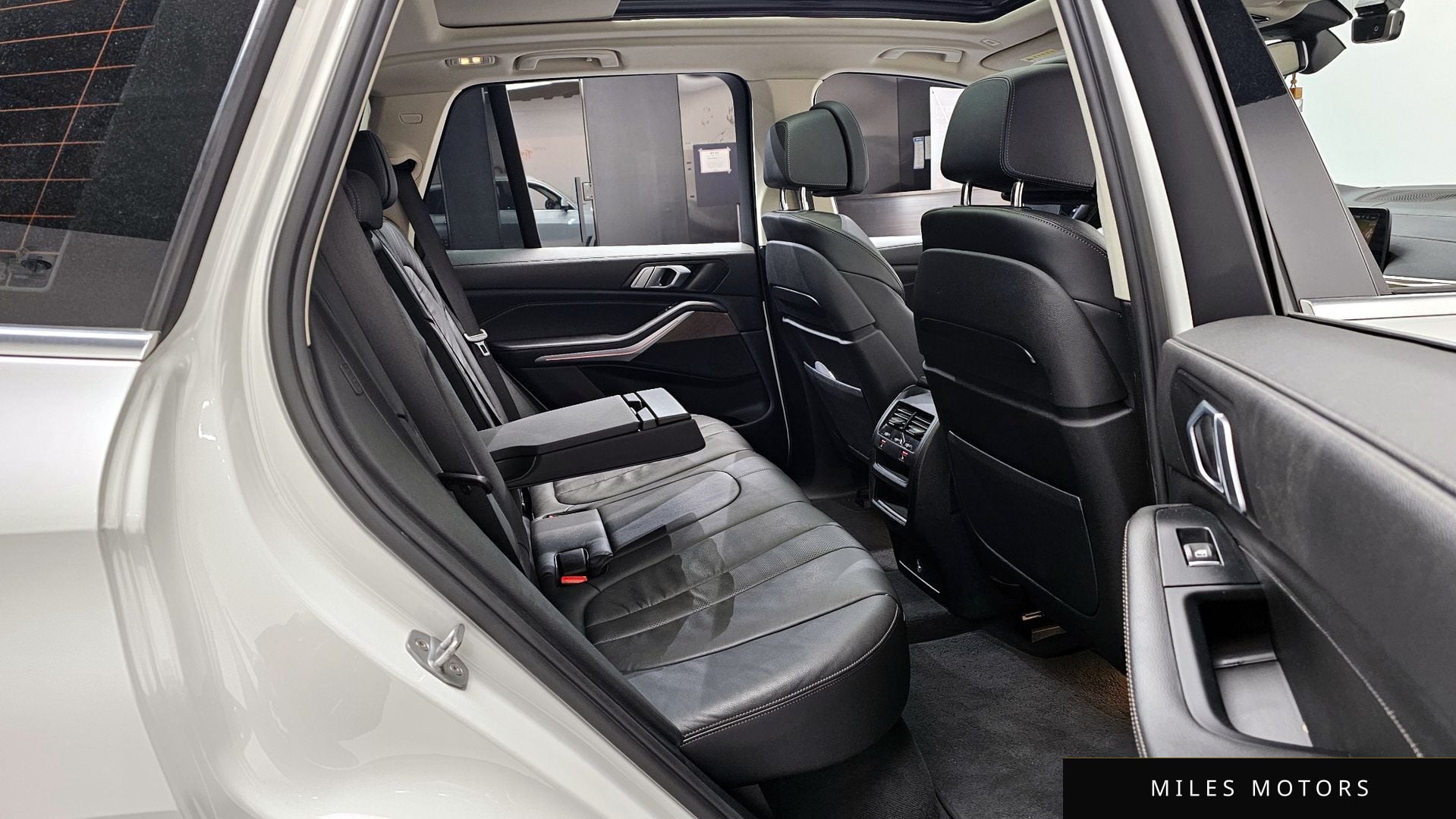 BMW X5 (G05) 2019 — миниатюра 11