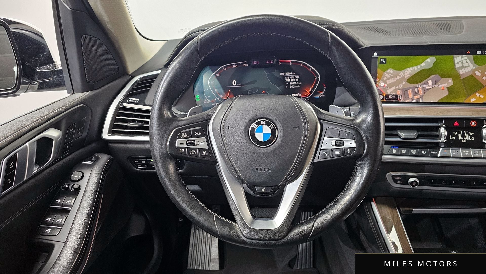 BMW X5 (G05) 2019 — миниатюра 12