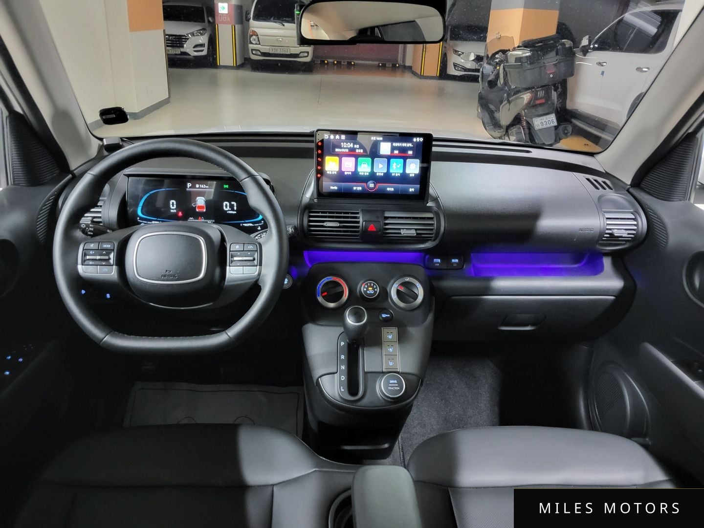Hyundai Casper 2023 — миниатюра 9