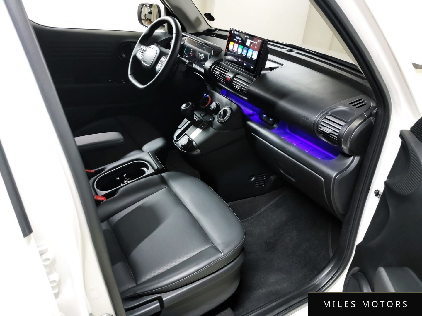 Hyundai Casper 2023 — миниатюра 10