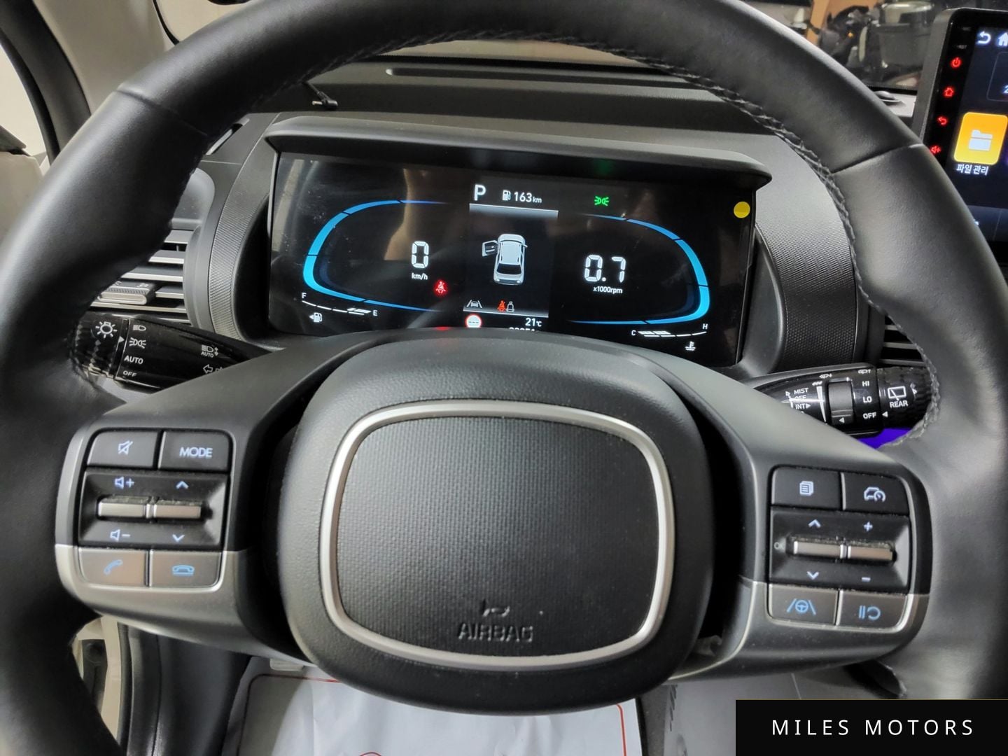 Hyundai Casper 2023 — миниатюра 11
