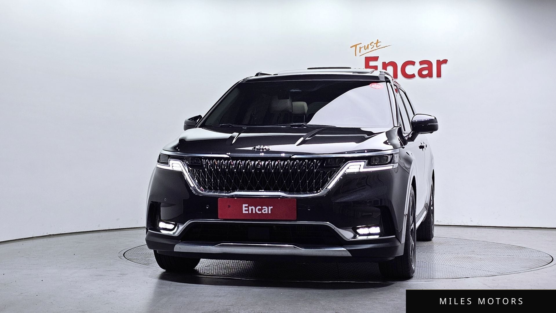 Kia Carnival 2021 — миниатюра 3