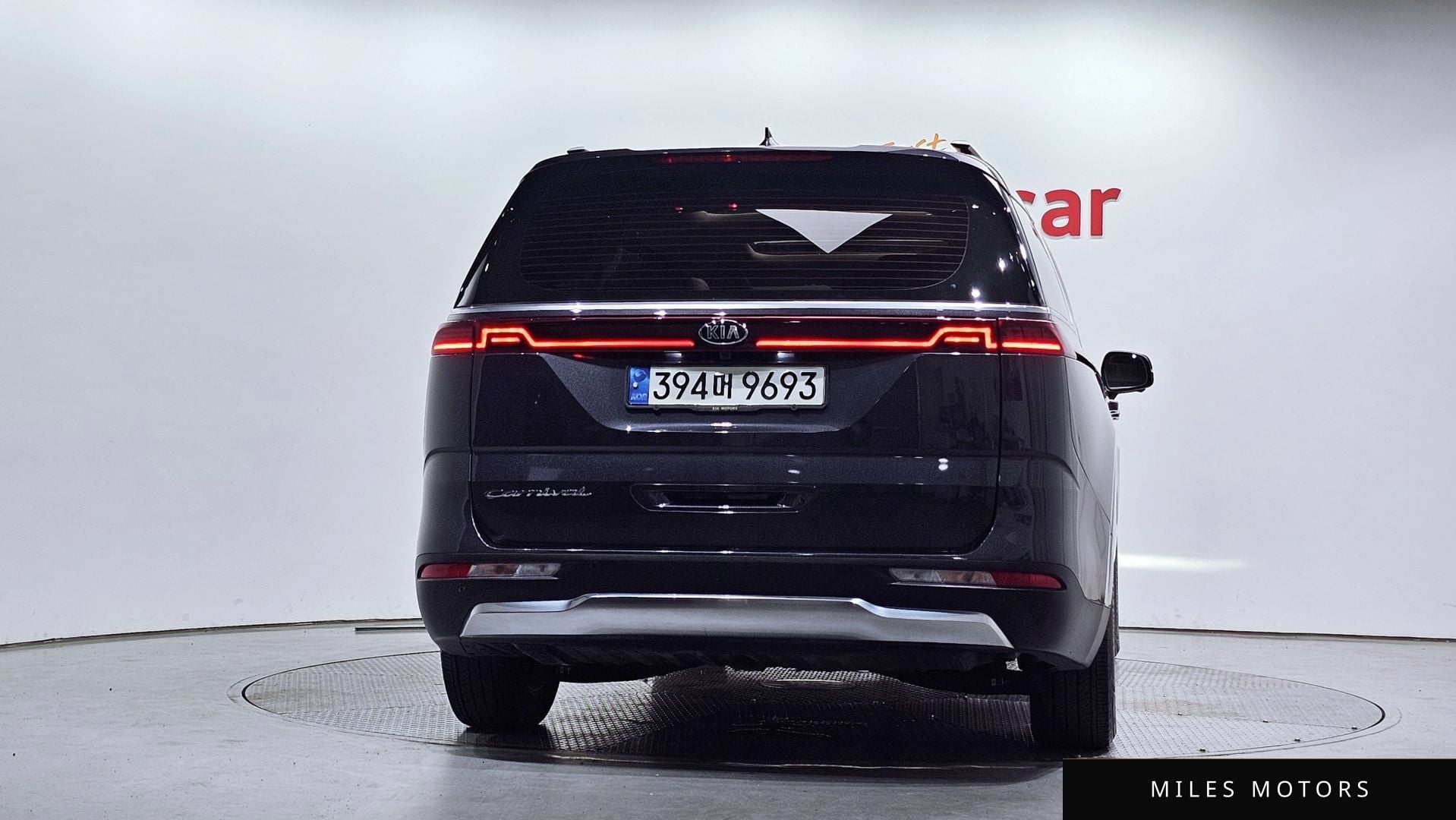 Kia Carnival 2021 — миниатюра 4