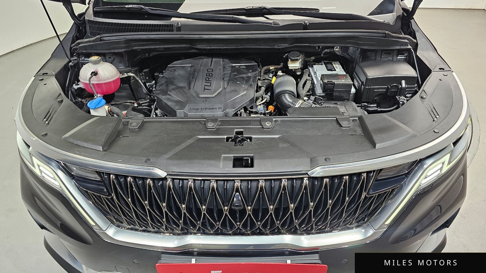 Kia Carnival 2021 — миниатюра 6