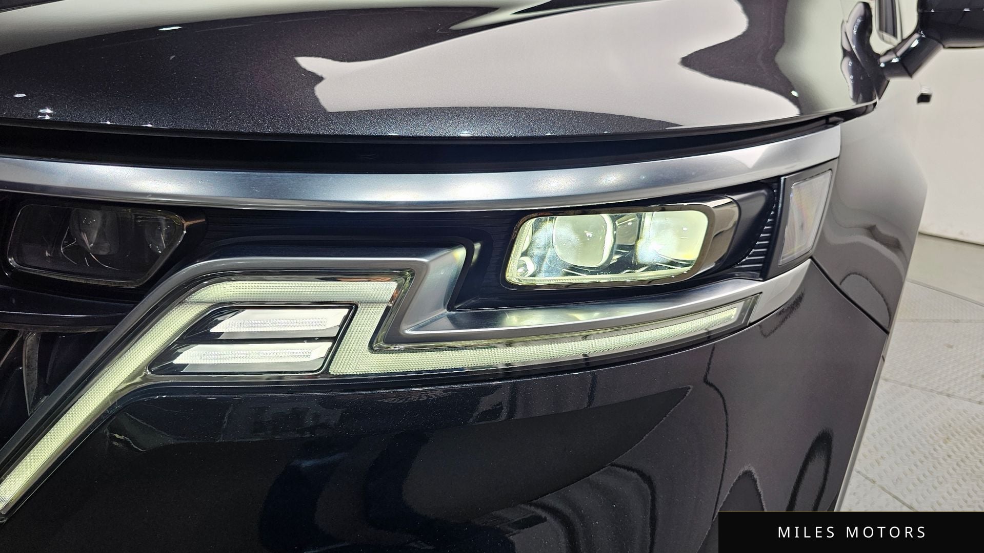 Kia Carnival 2021 — миниатюра 8