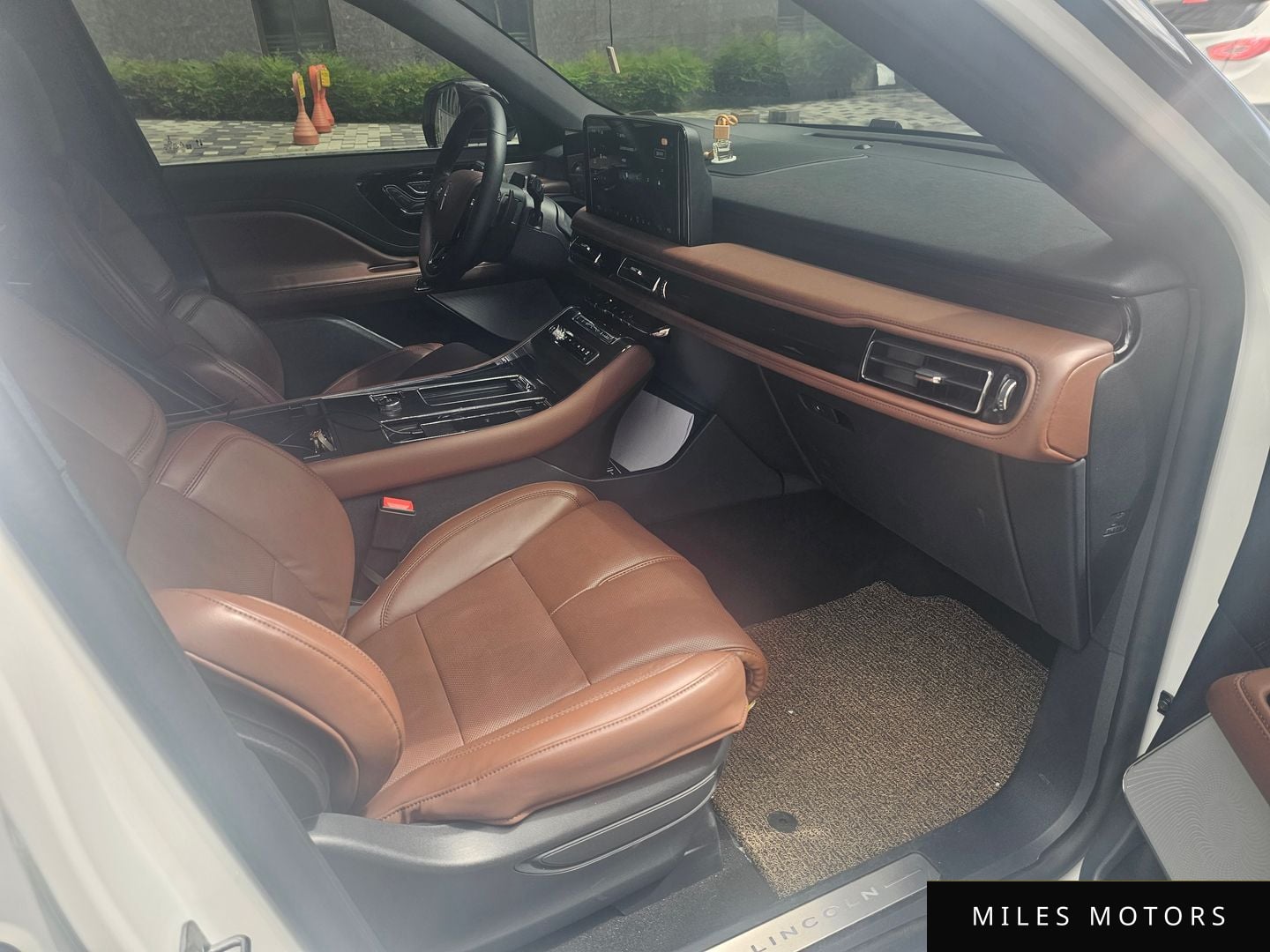 Lincoln Aviator 2025 — миниатюра 6