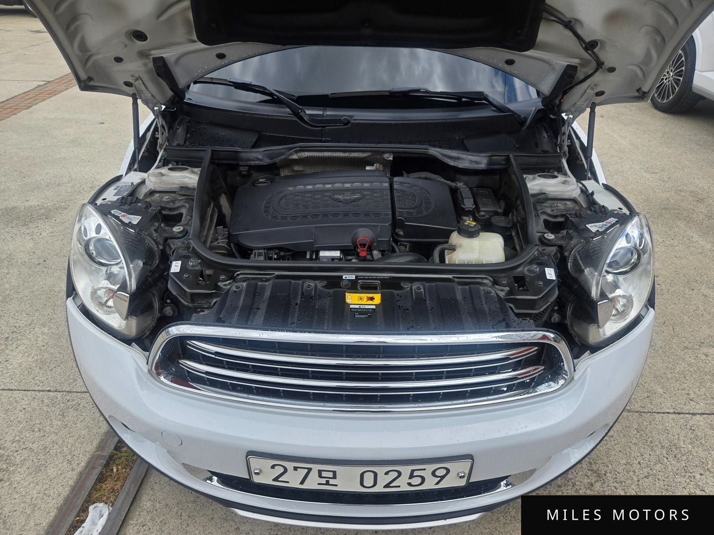MINI Countryman 2016 — миниатюра 6