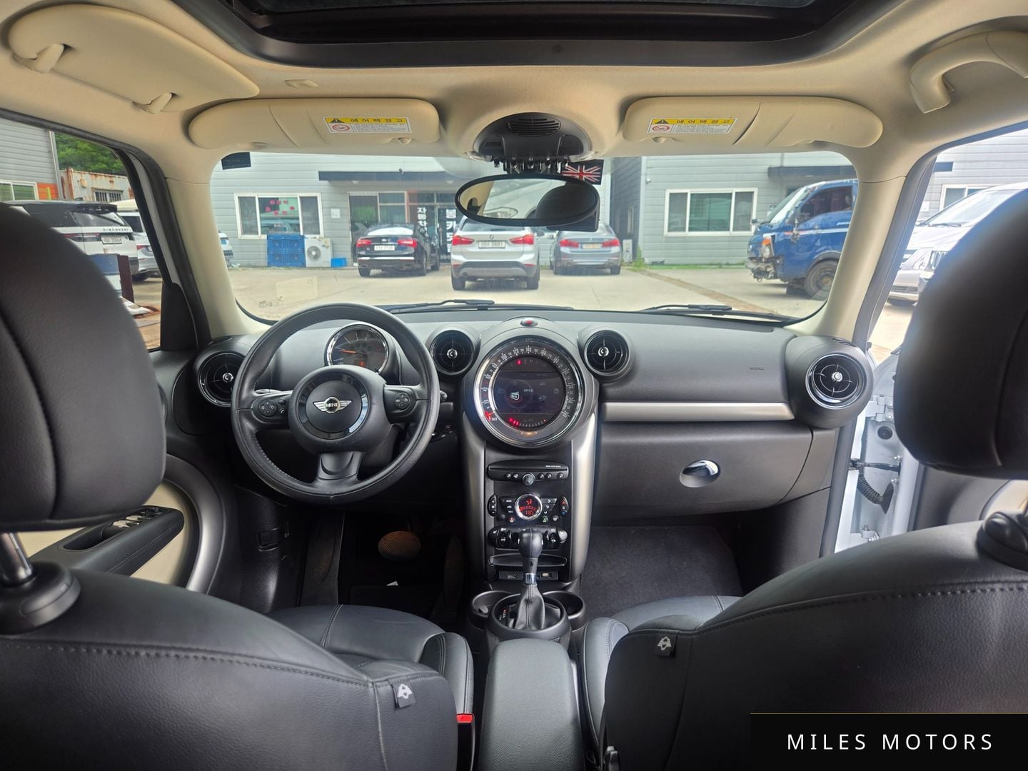 MINI Countryman 2016 — миниатюра 7