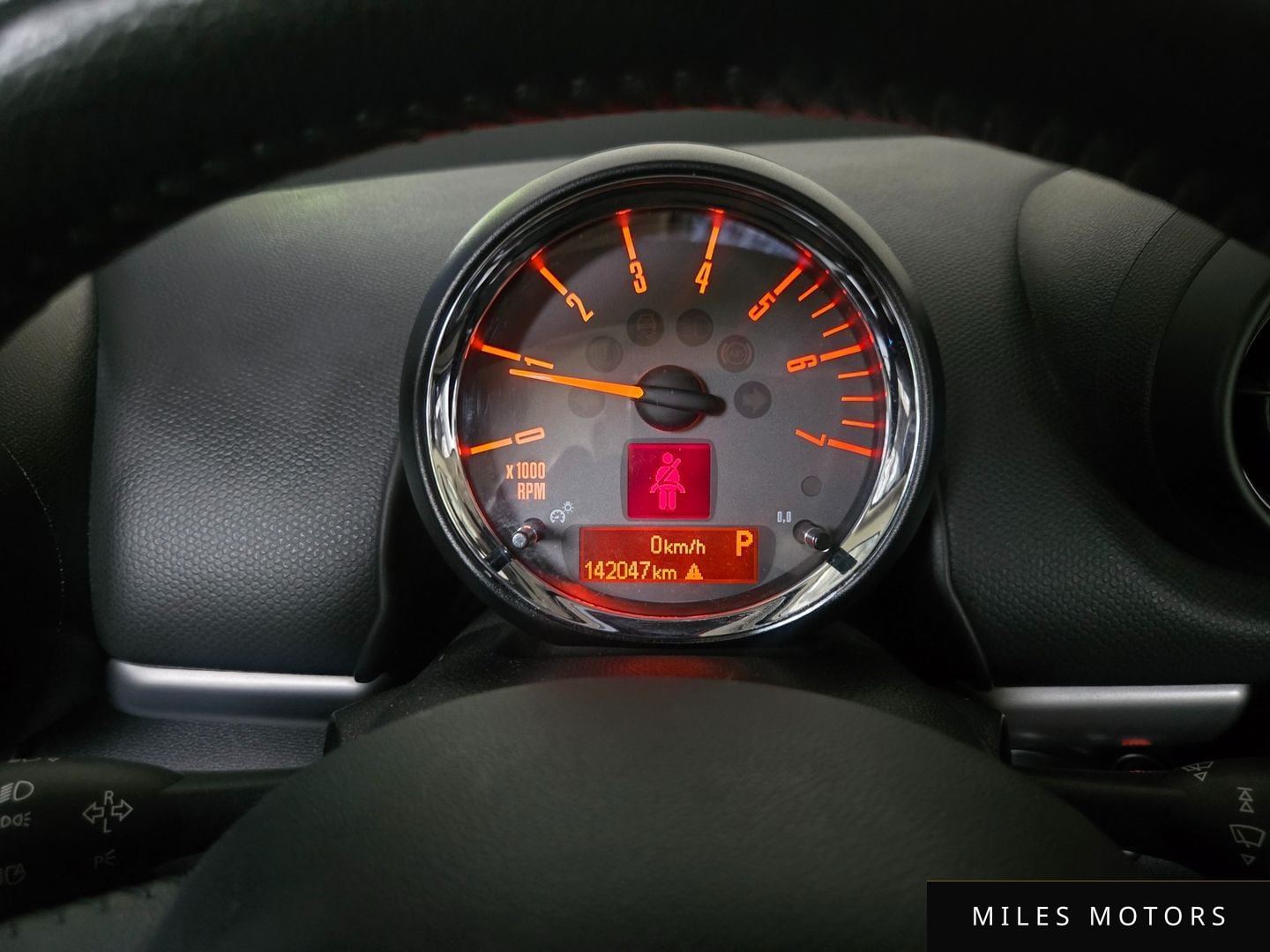 MINI Countryman 2016 — миниатюра 8