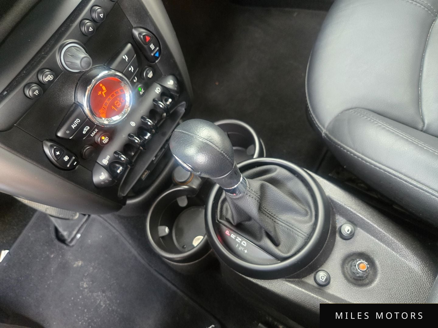 MINI Countryman 2016 — миниатюра 9
