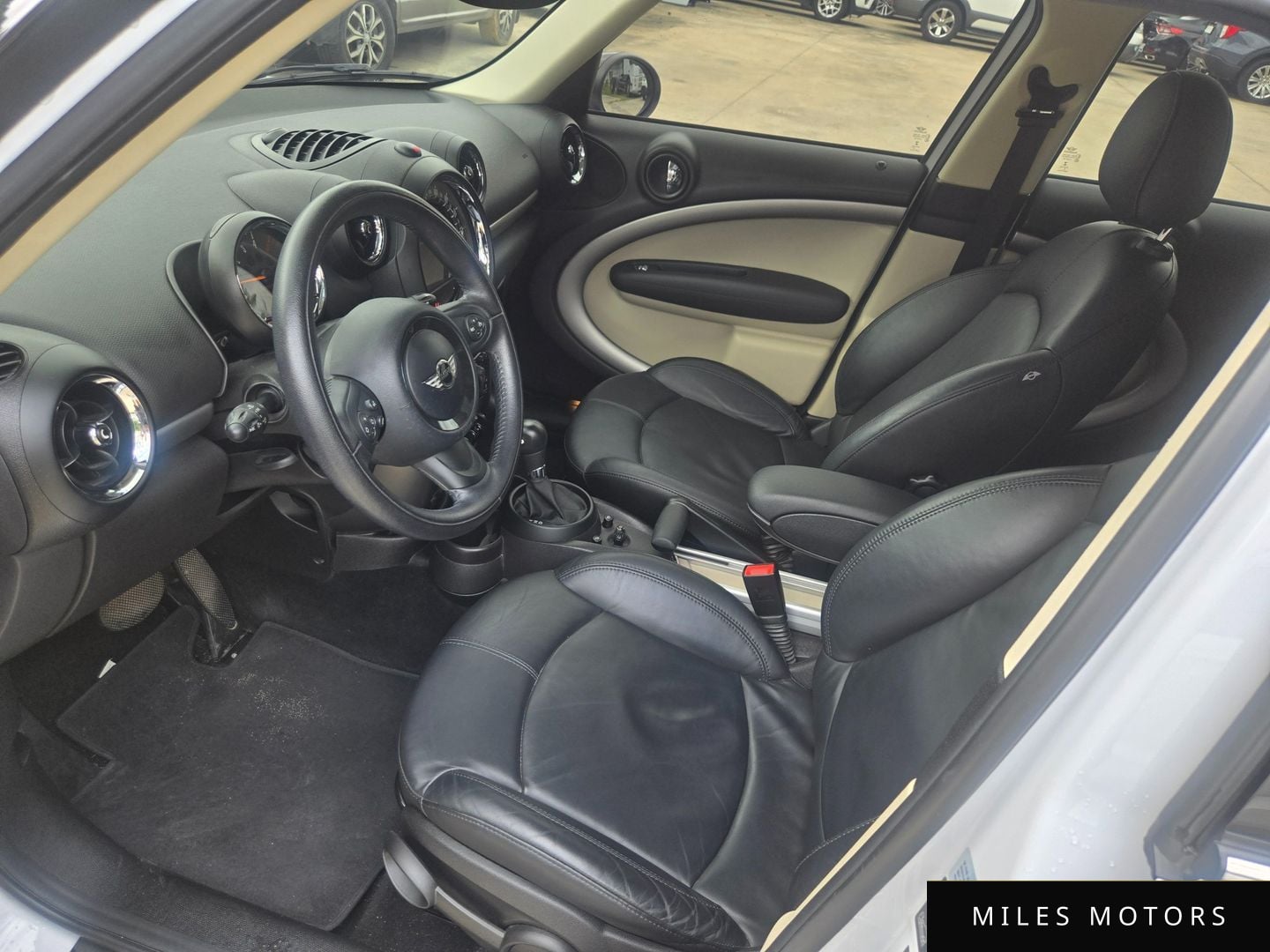 MINI Countryman 2016 — миниатюра 10