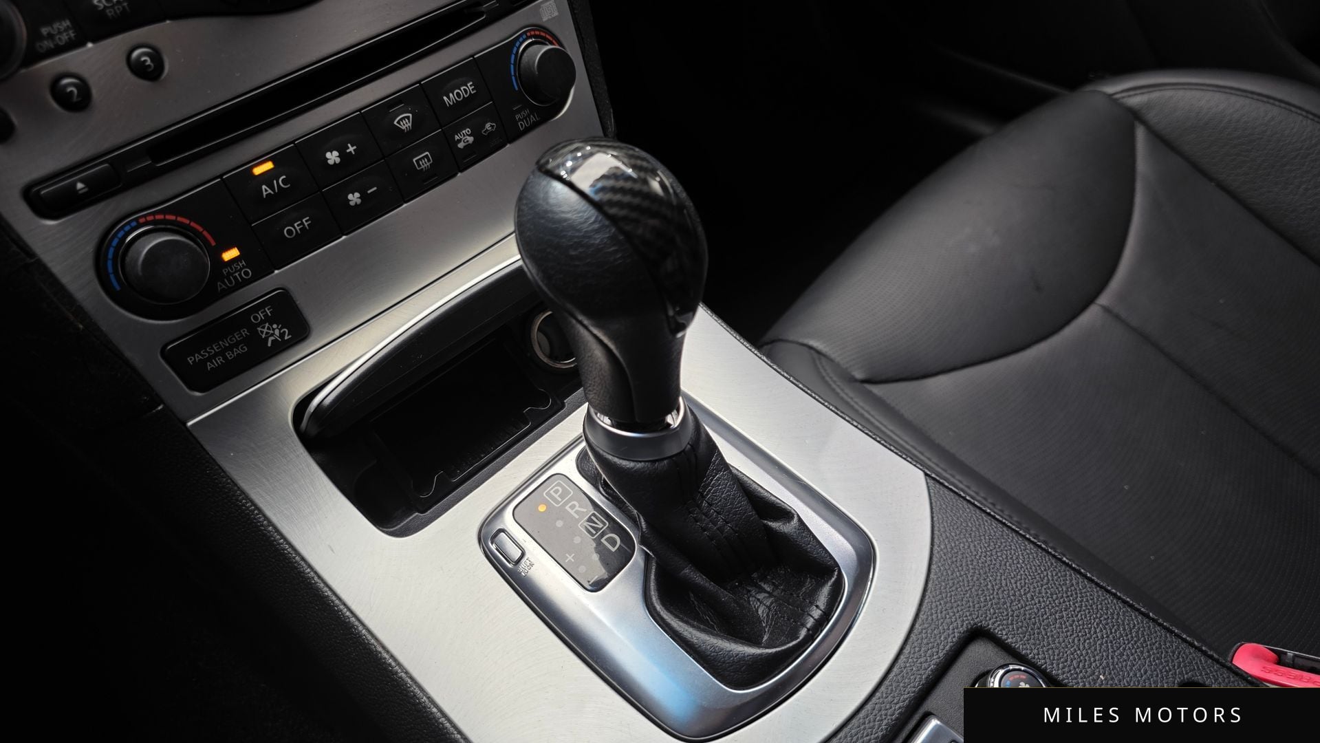 Infiniti G37 2009 — миниатюра 9