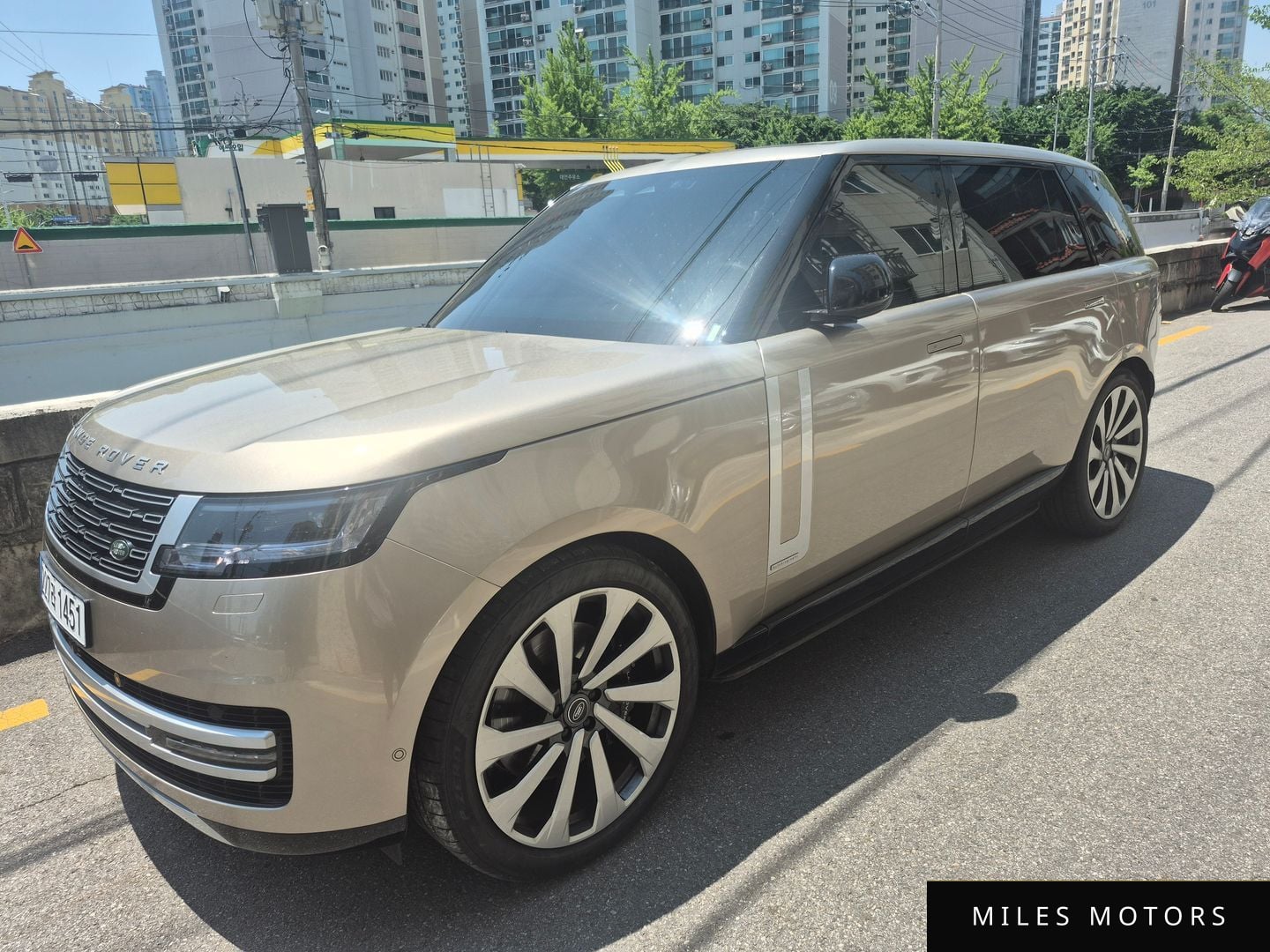 Land Rover Range Rover 2025 — миниатюра 6