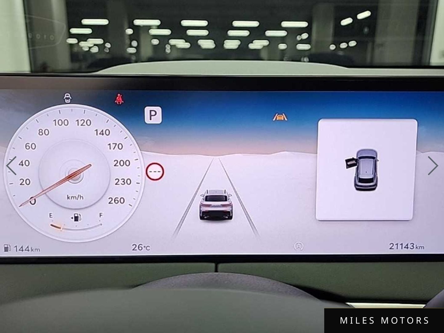 Genesis GV70 2025 — миниатюра 6