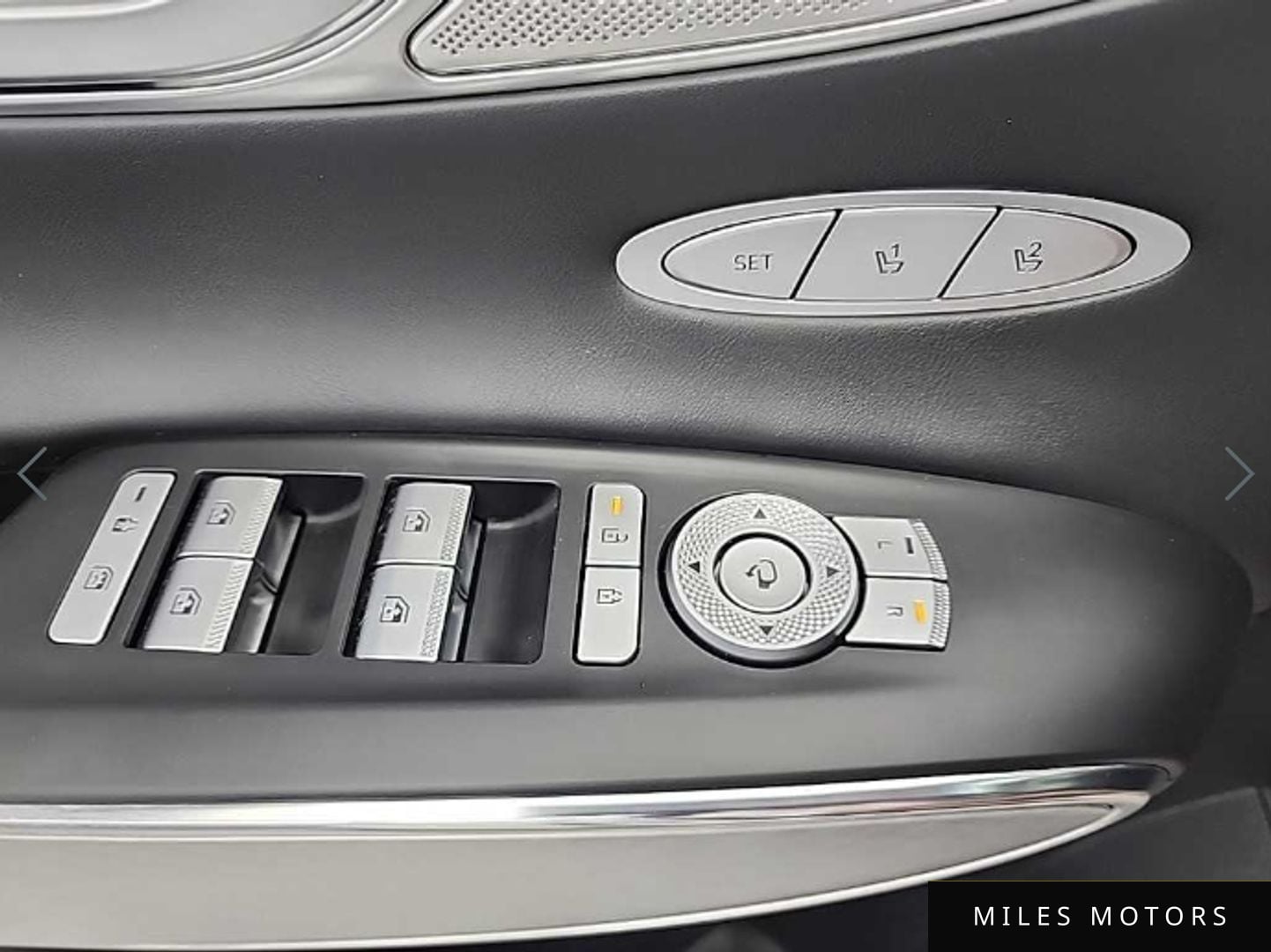 Genesis GV70 2025 — миниатюра 8