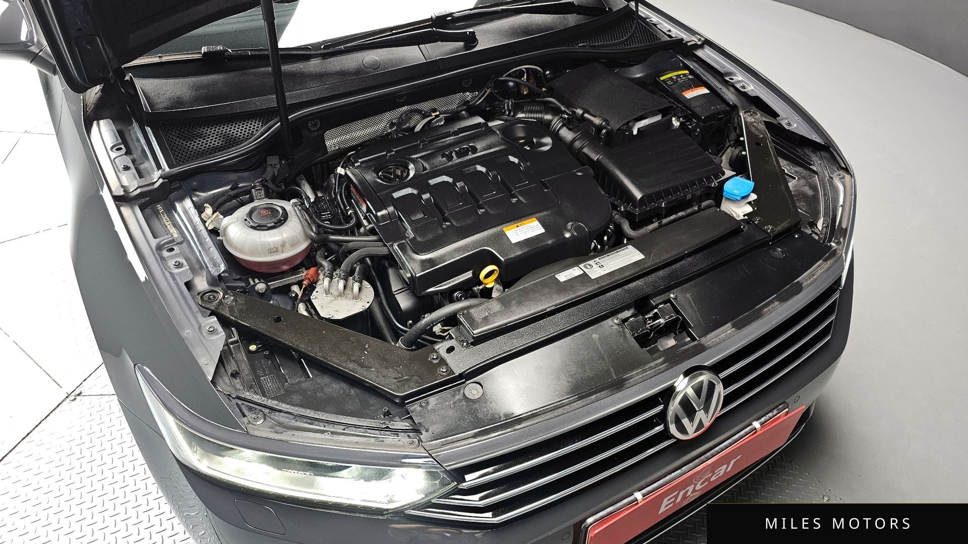 Volkswagen Passat 2018 — миниатюра 6