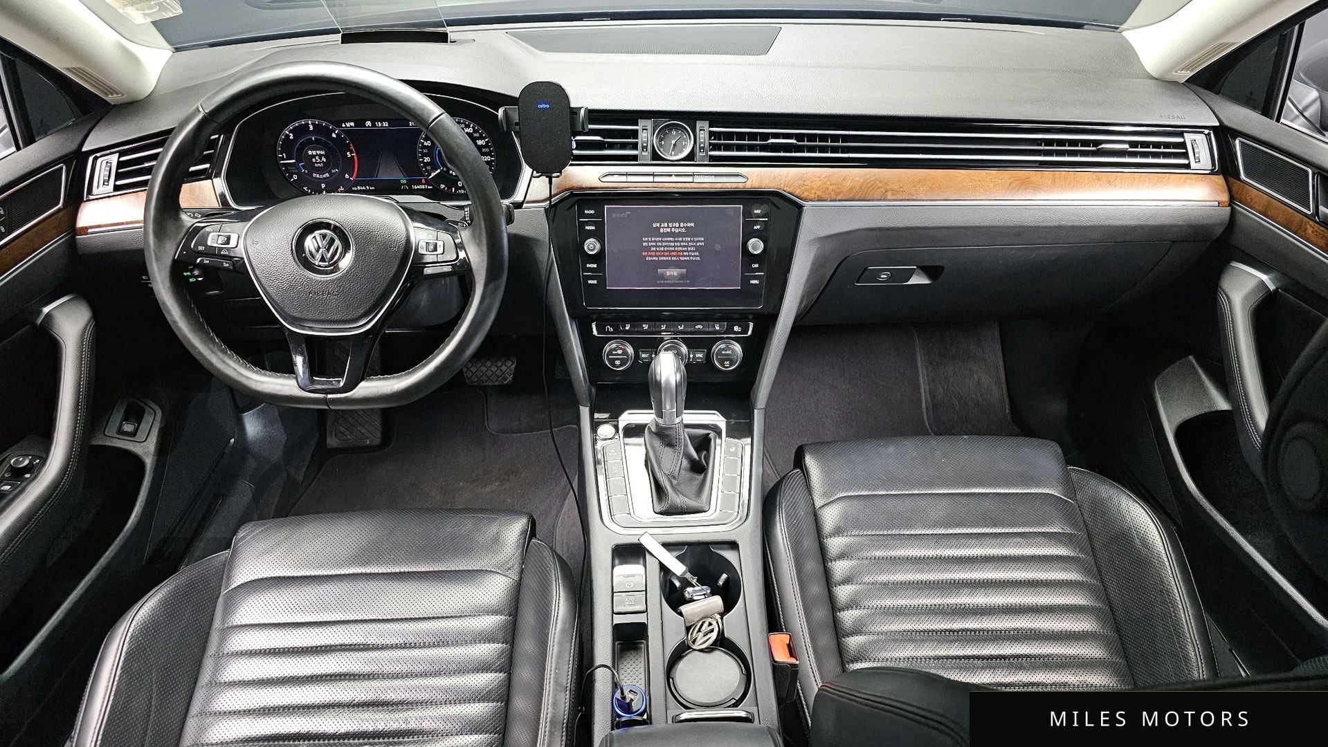 Volkswagen Passat 2018 — миниатюра 7