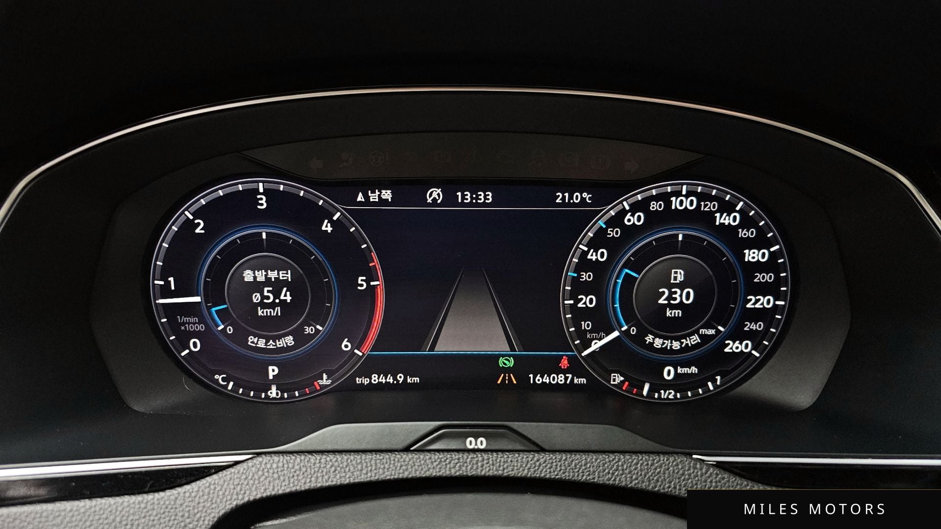 Volkswagen Passat 2018 — миниатюра 8