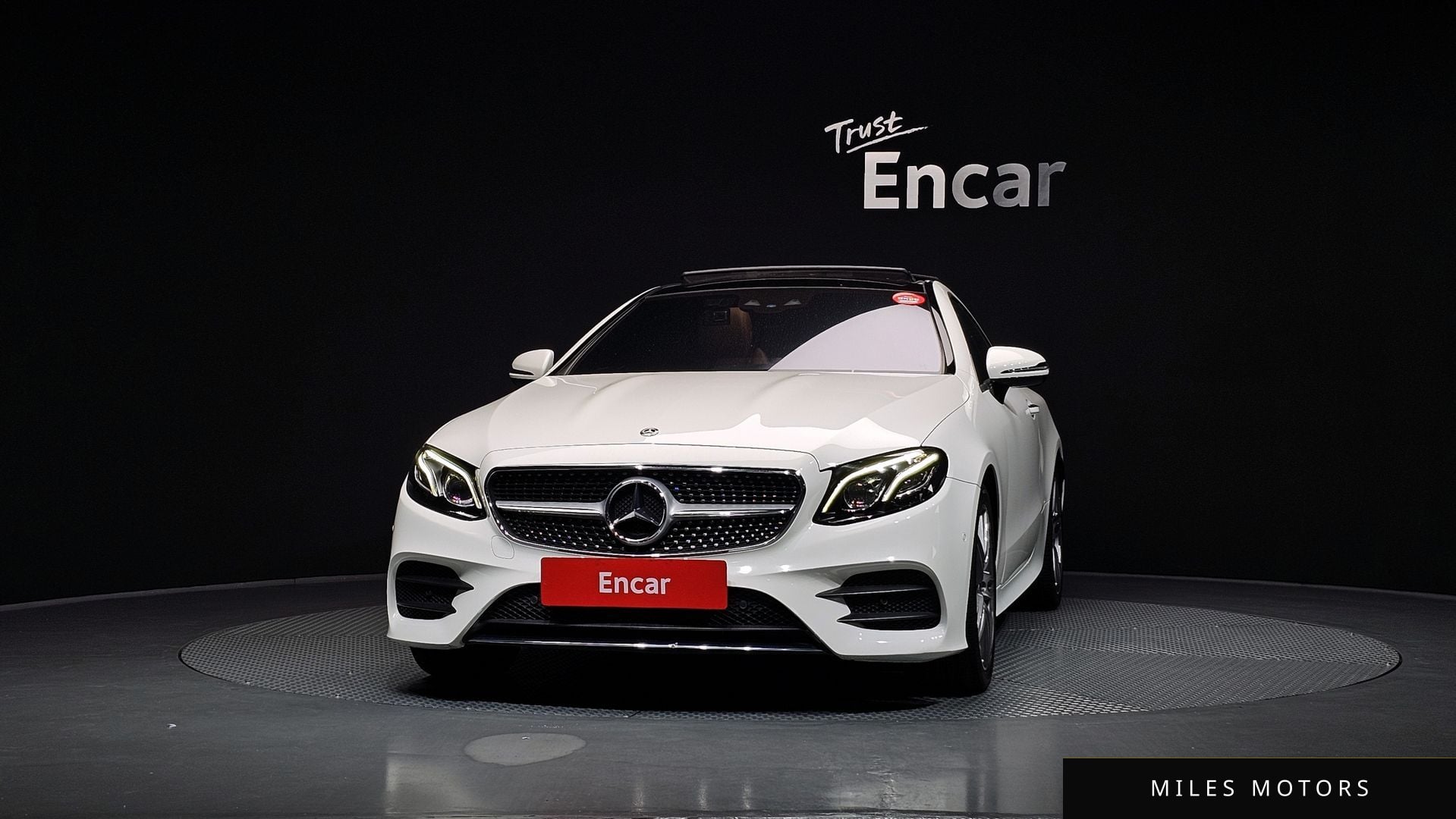 Mercedes-Benz E-Class W213 2017 — миниатюра 3