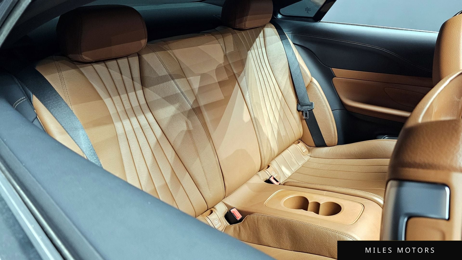 Mercedes-Benz E-Class W213 2017 — миниатюра 11