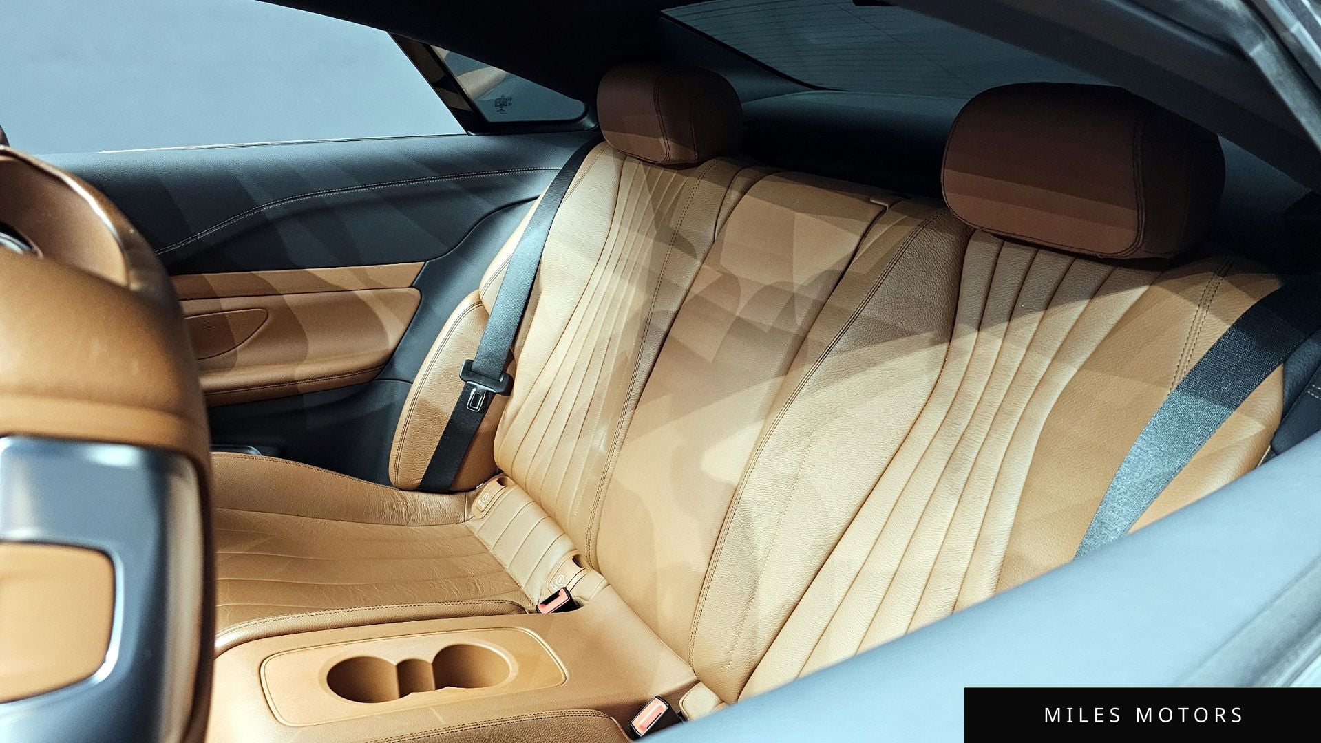 Mercedes-Benz E-Class W213 2017 — миниатюра 12