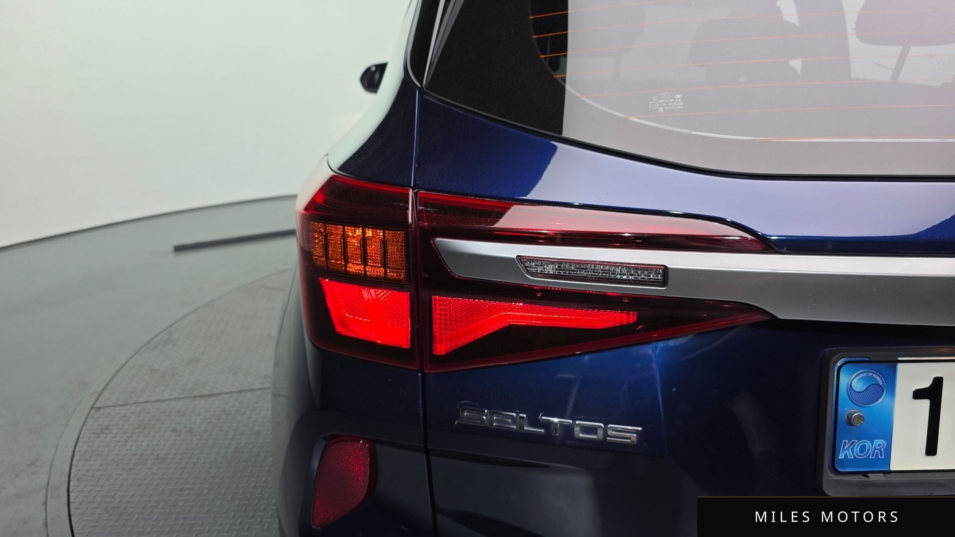 Kia Seltos 2021 — миниатюра 9