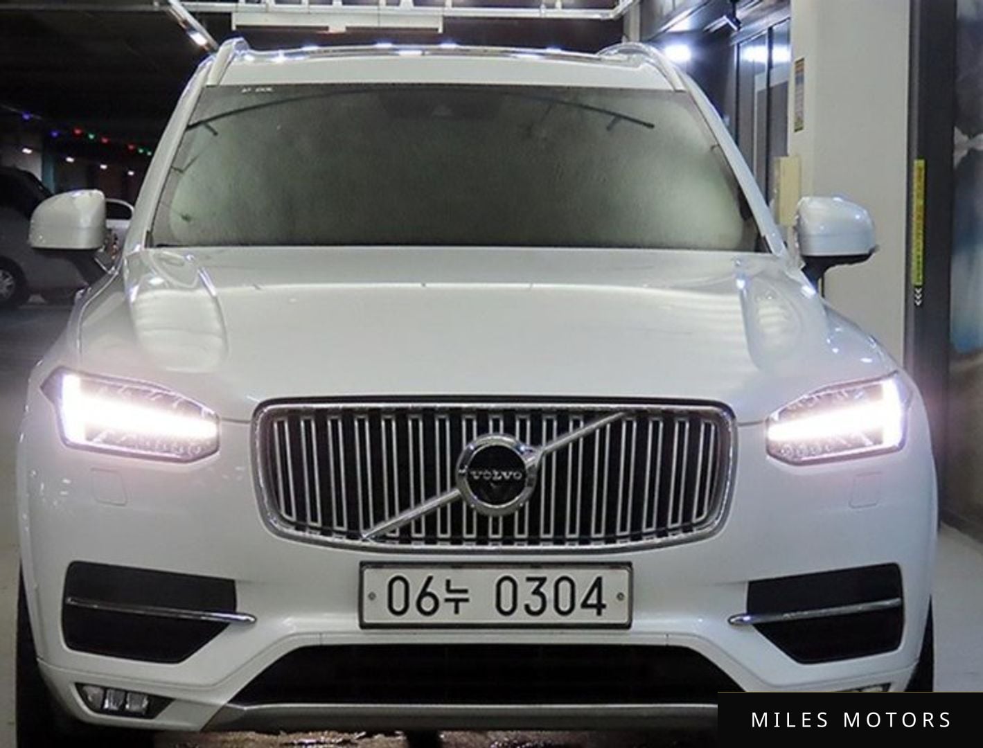 Volvo XC90 2017 — миниатюра 2