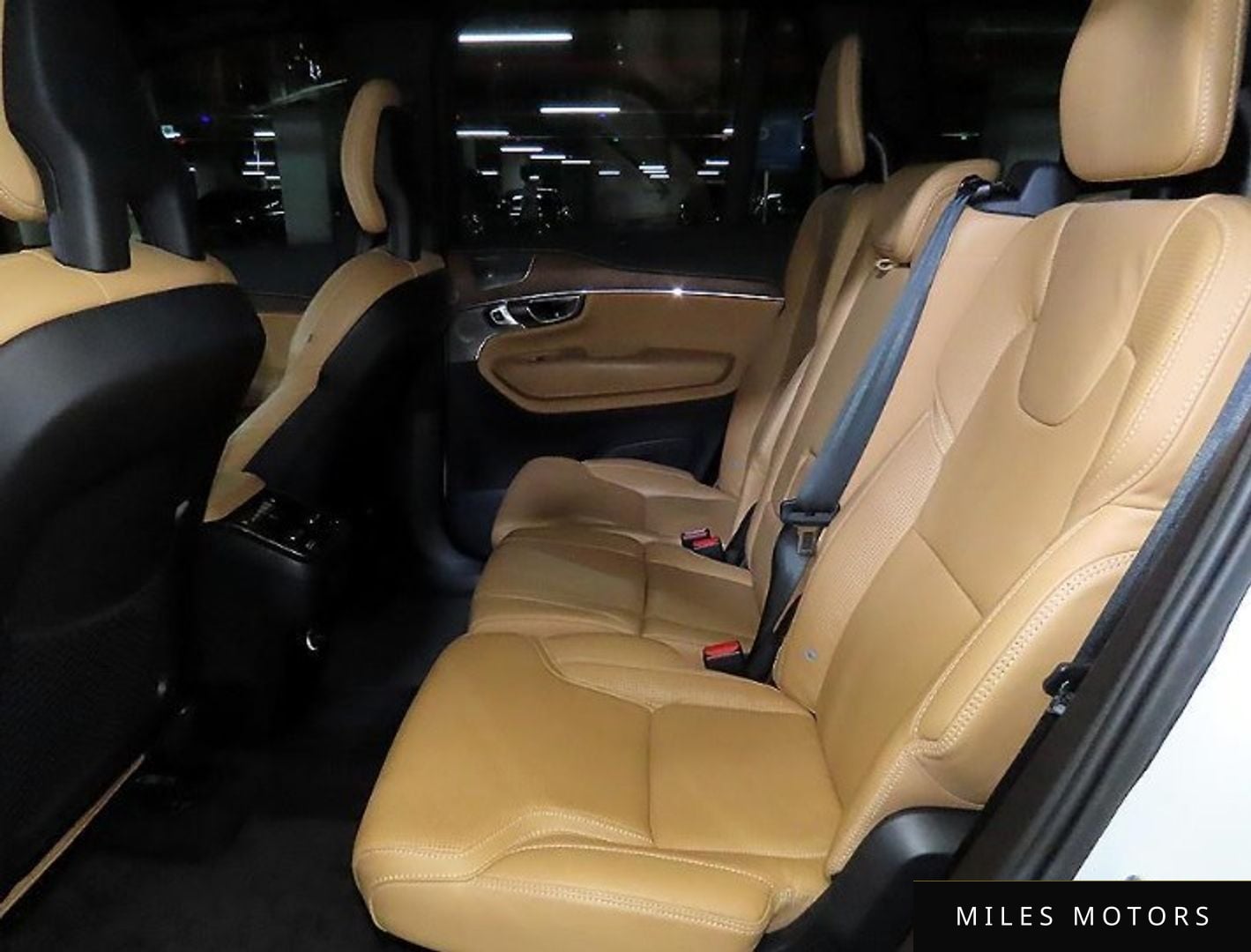 Volvo XC90 2017 — миниатюра 7