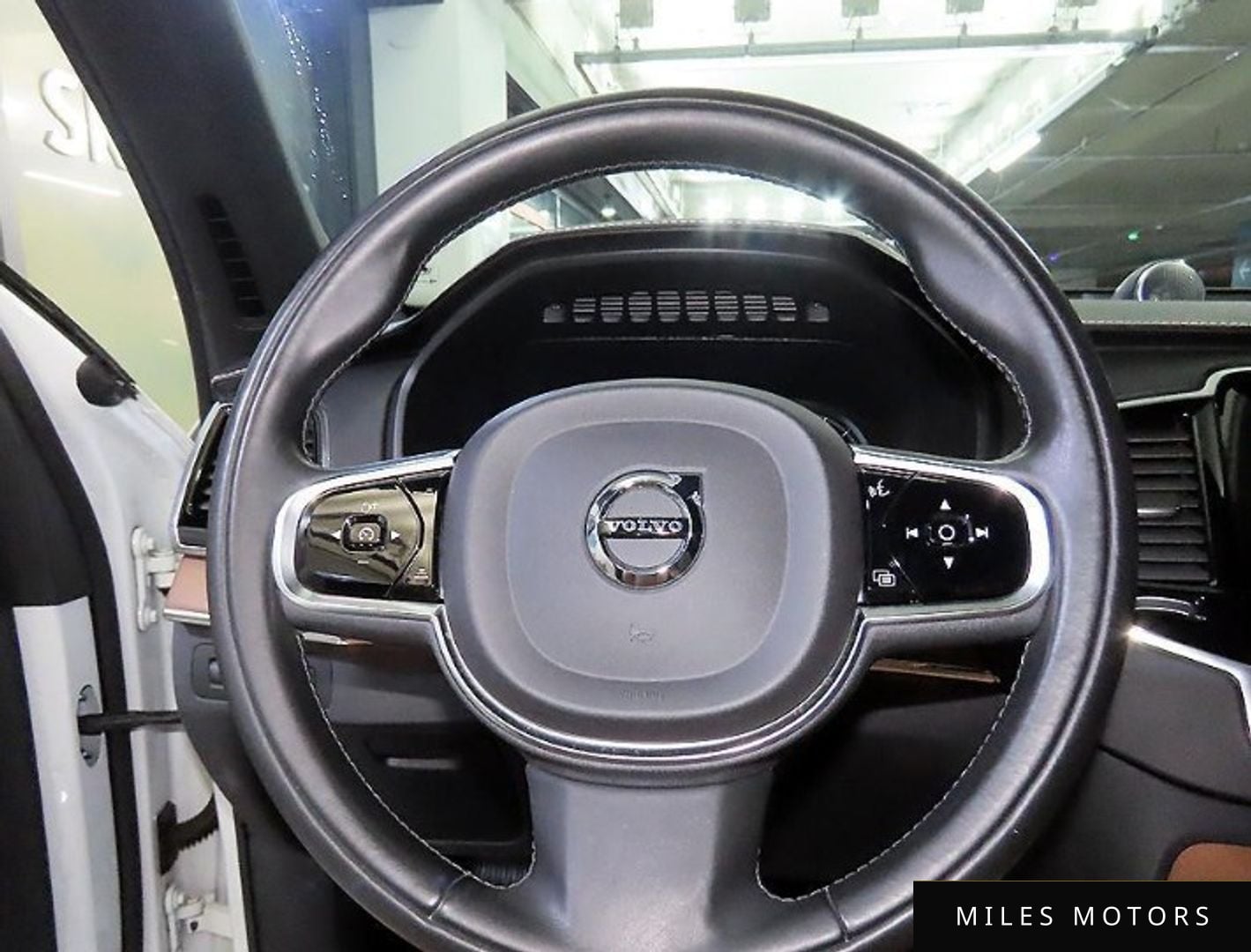 Volvo XC90 2017 — миниатюра 8