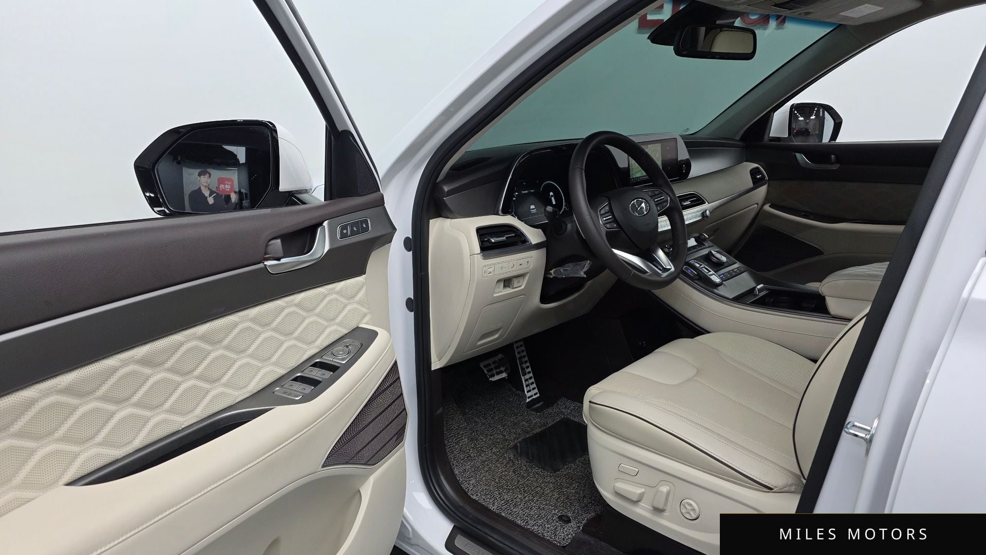 Hyundai Palisade 2021 — миниатюра 11