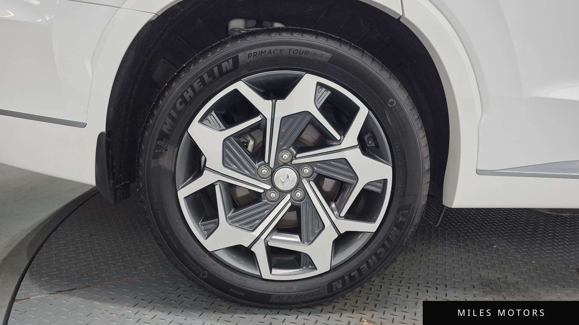 Hyundai Palisade 2021 — миниатюра 6