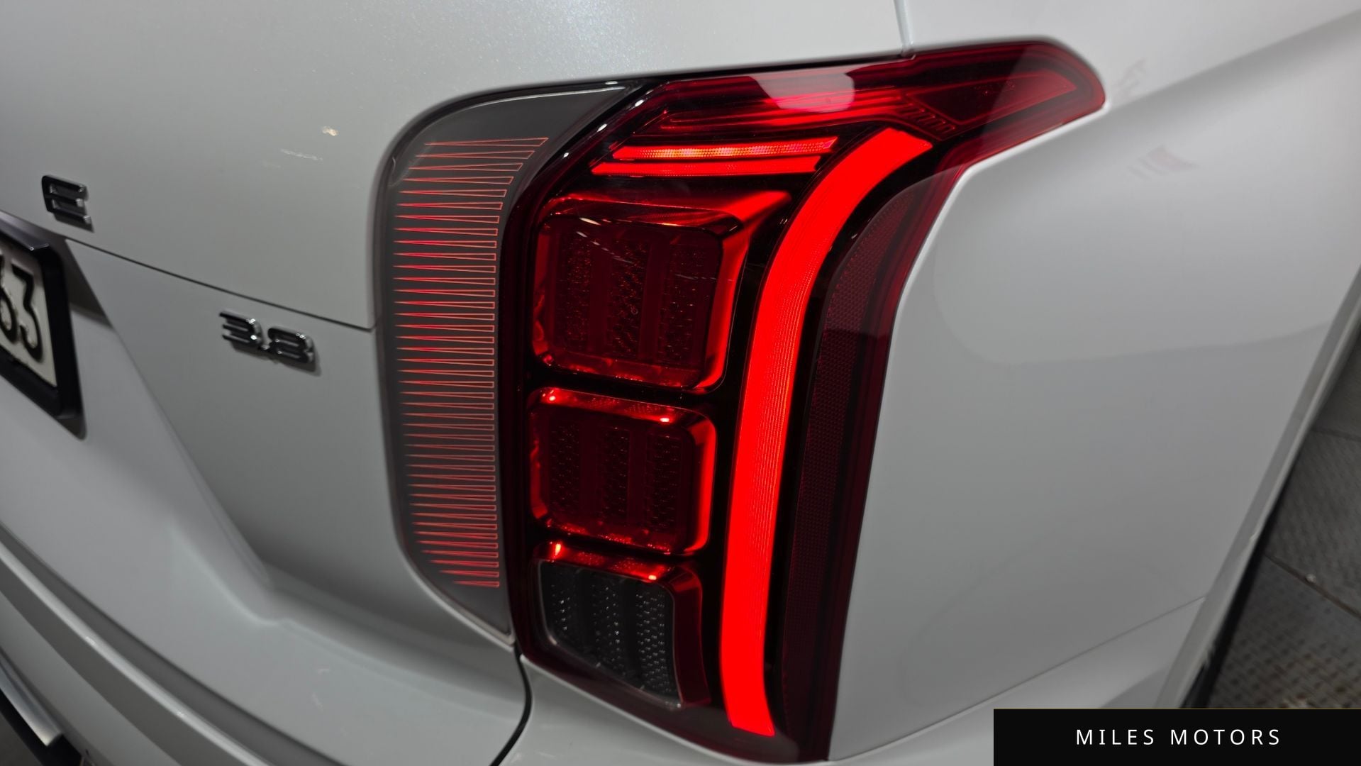 Hyundai Palisade 2021 — миниатюра 8