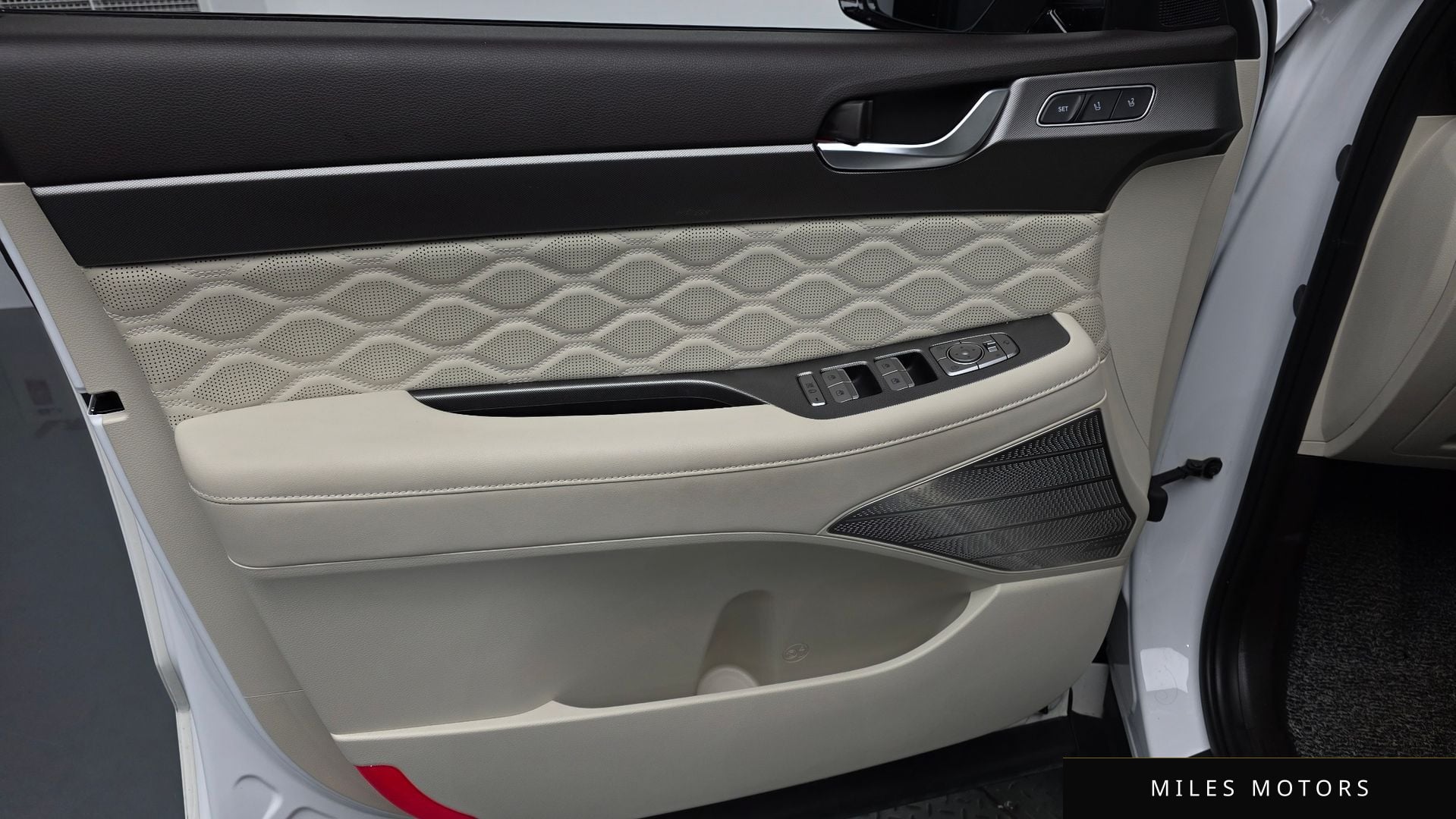 Hyundai Palisade 2021 — миниатюра 12