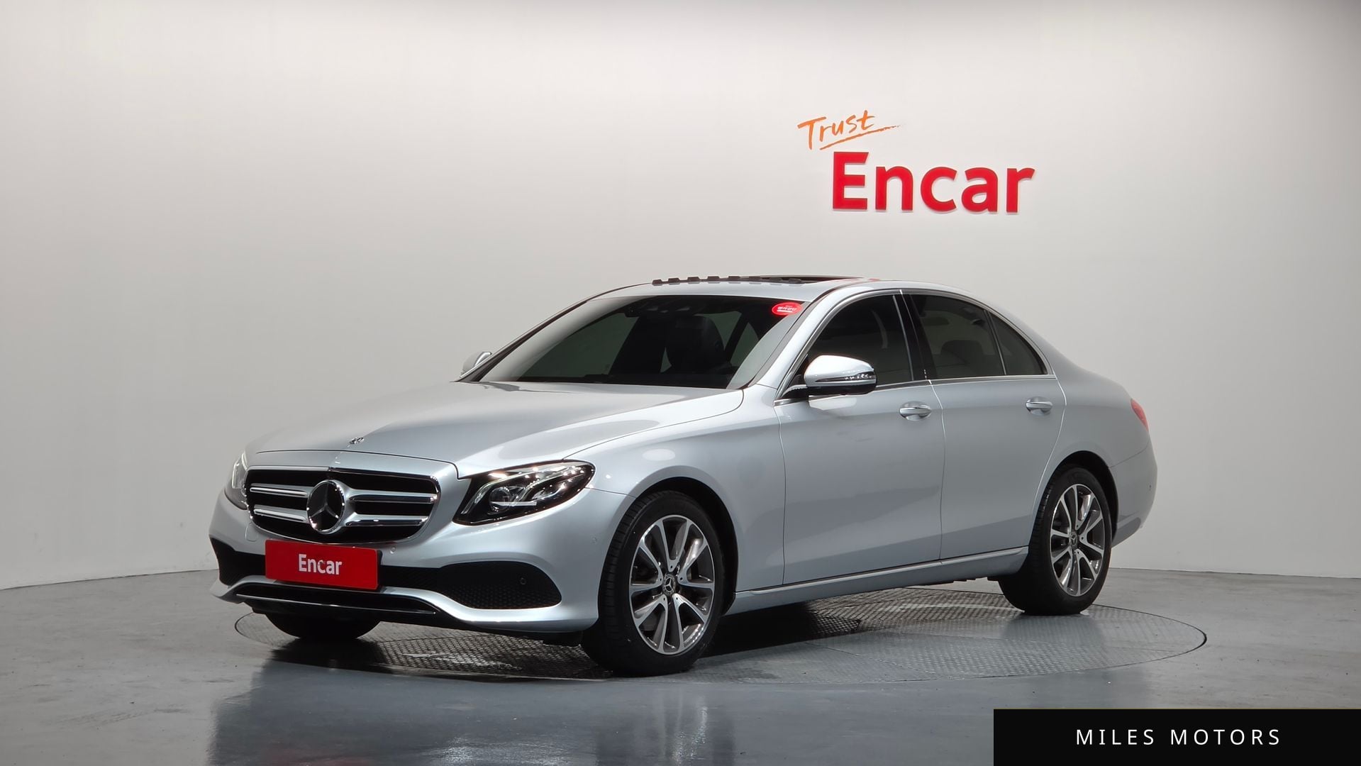 Mercedes-Benz E-Class W213 2019 — фото 1 из 12