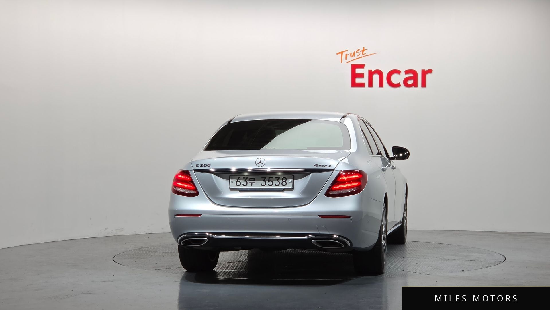 Mercedes-Benz E-Class W213 2019 — миниатюра 4