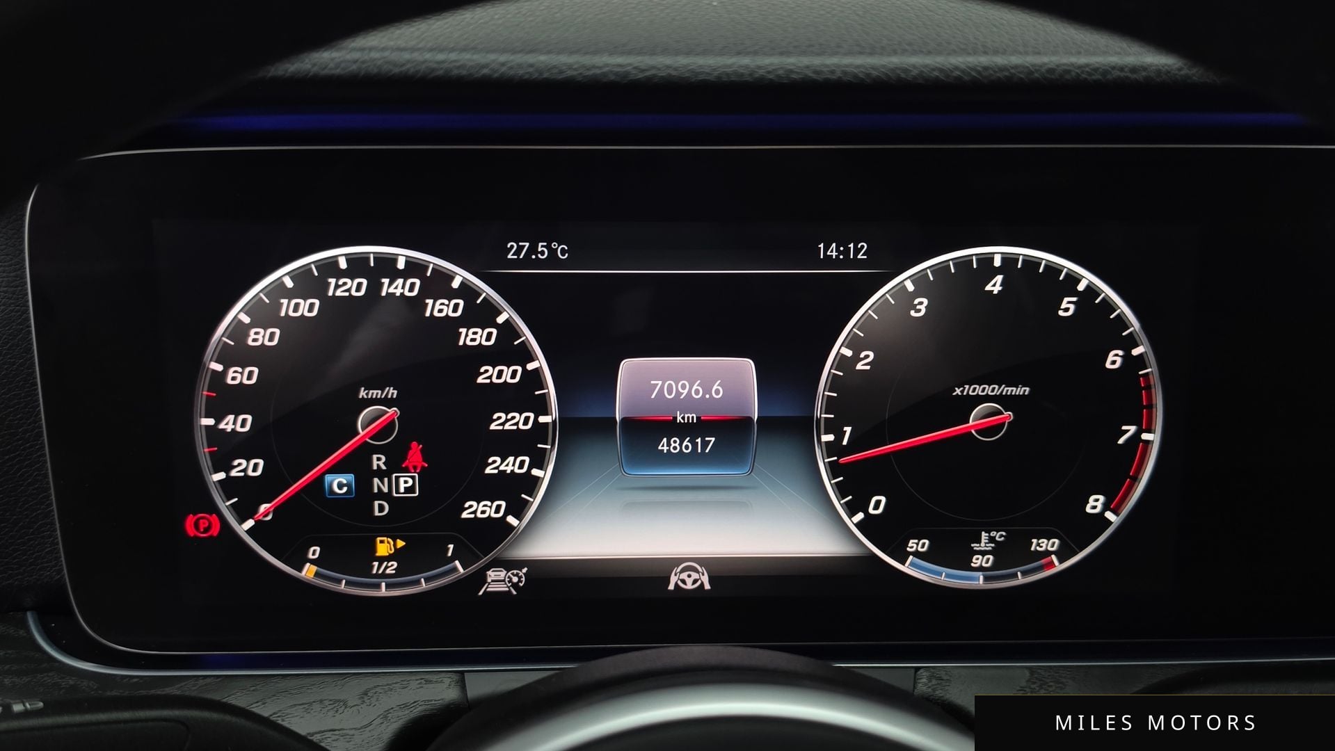 Mercedes-Benz E-Class W213 2019 — миниатюра 11