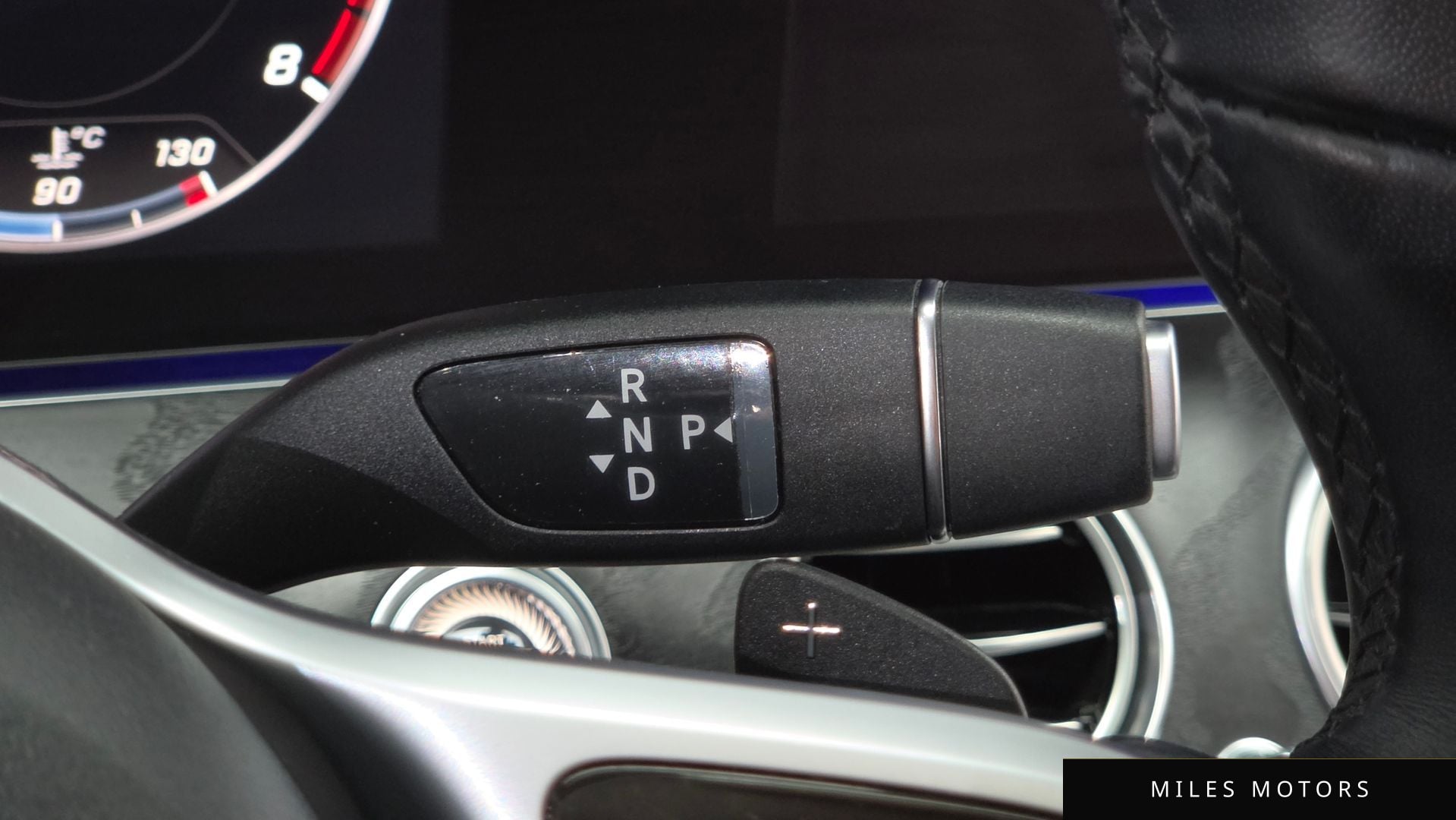 Mercedes-Benz E-Class W213 2019 — миниатюра 12