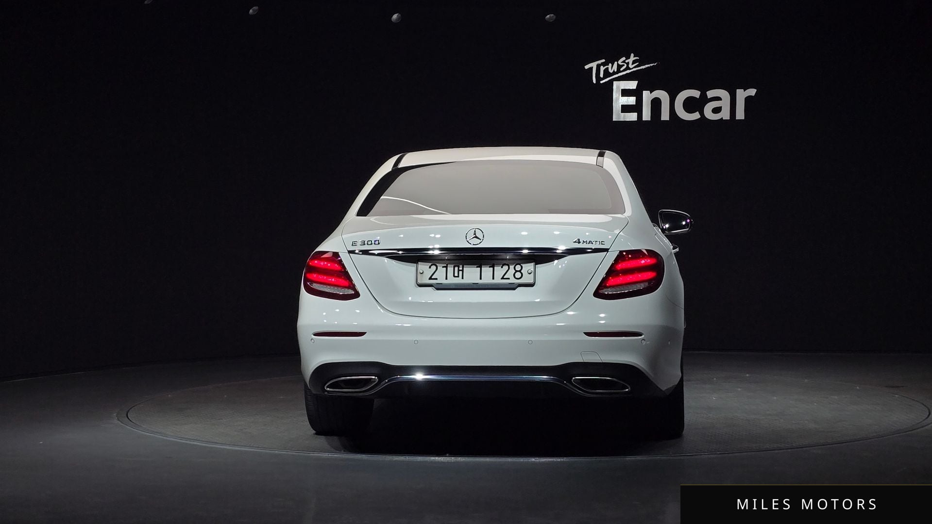 Mercedes-Benz E-Class W213 2018 — миниатюра 4