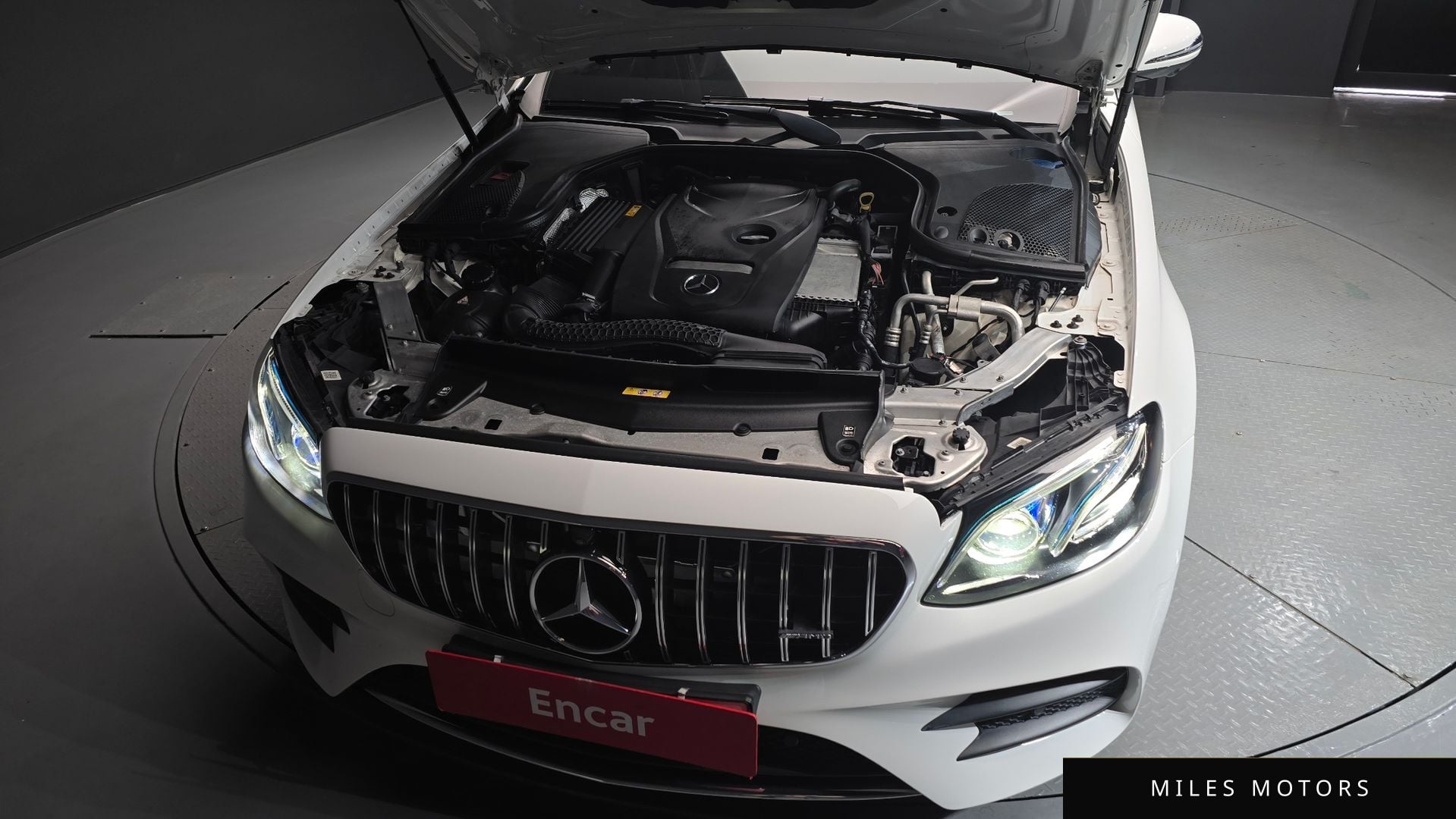 Mercedes-Benz E-Class W213 2018 — миниатюра 6