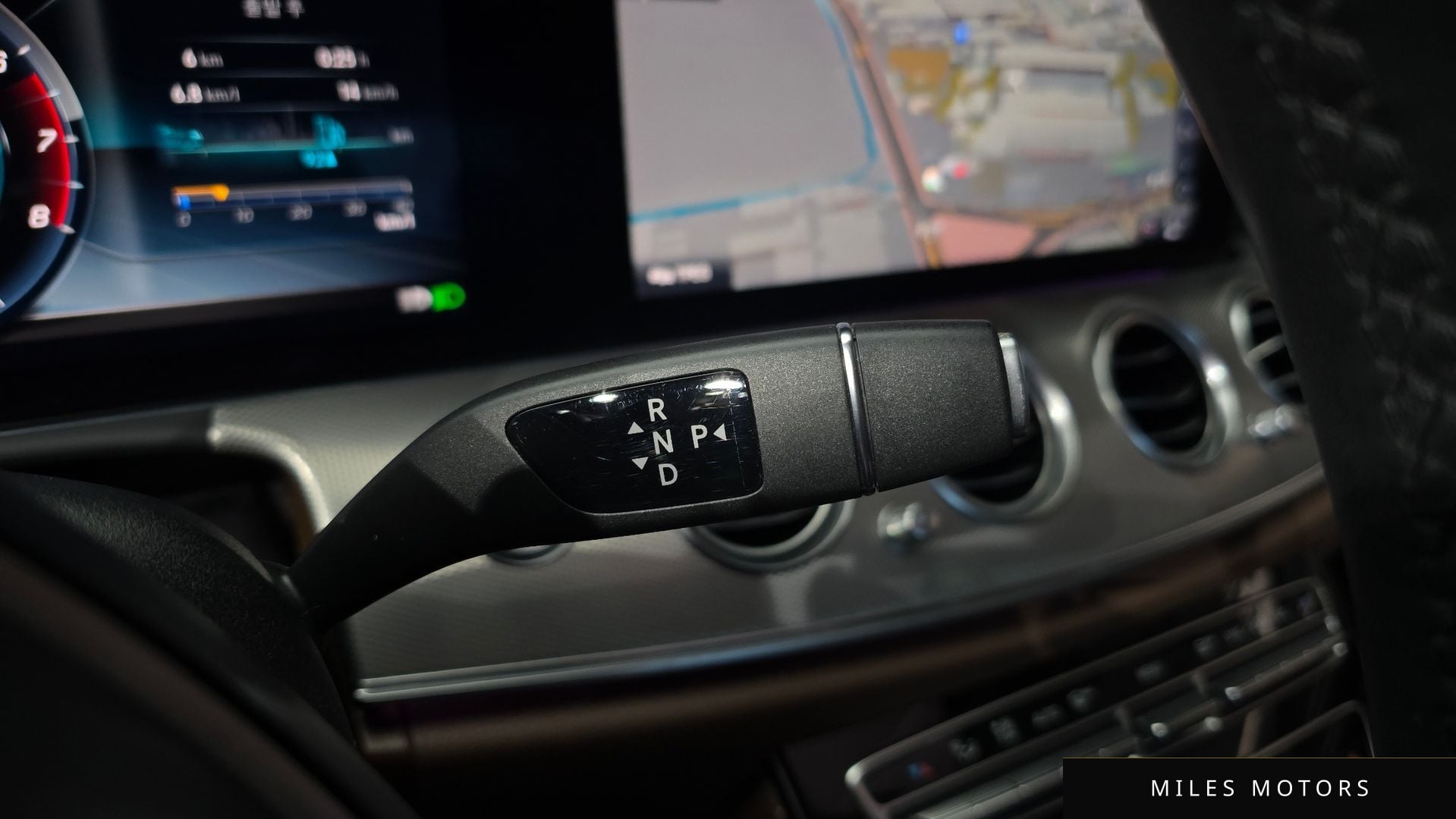 Mercedes-Benz E-Class W213 2018 — миниатюра 9