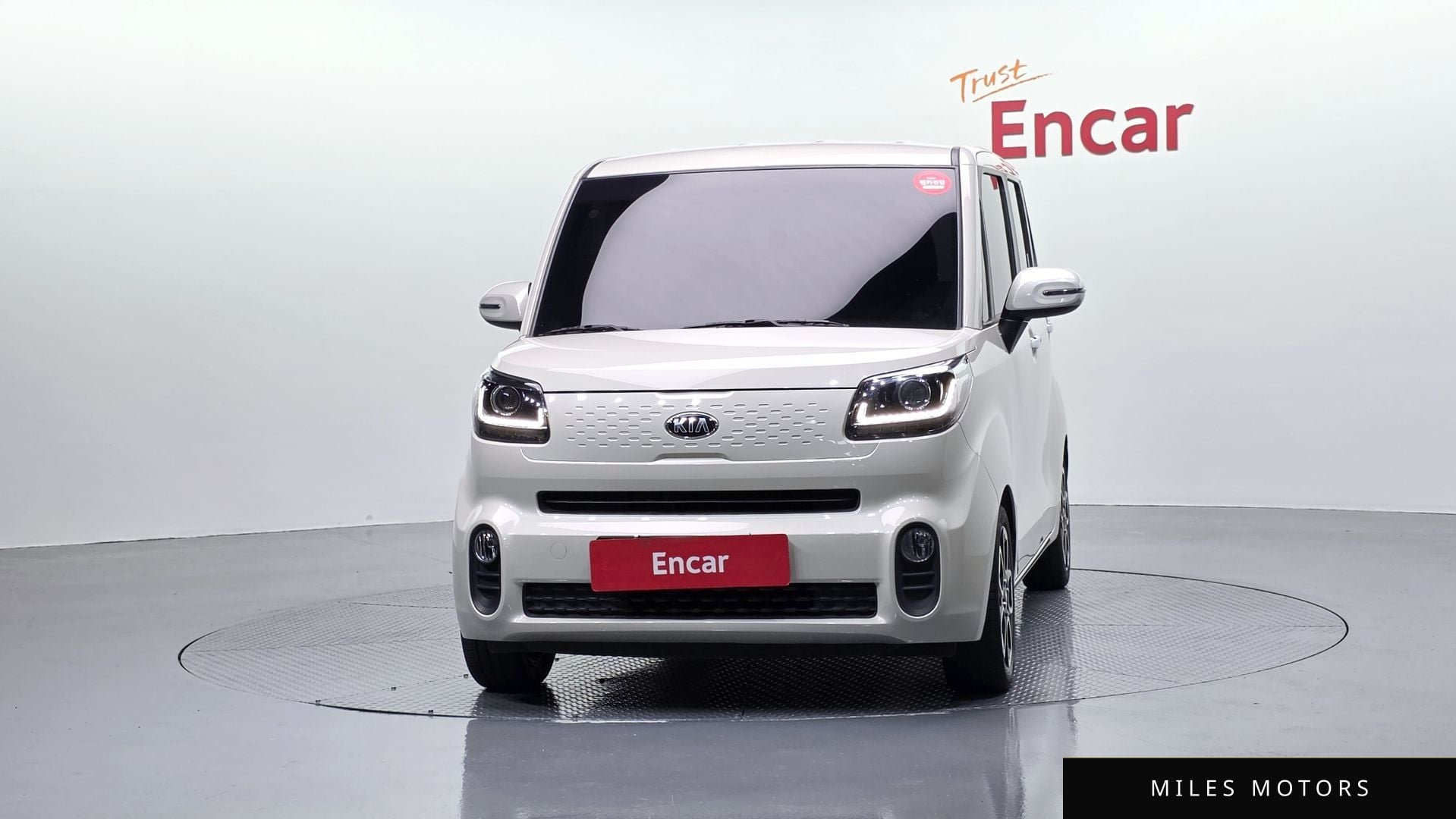 Kia RAY 2018 — миниатюра 3