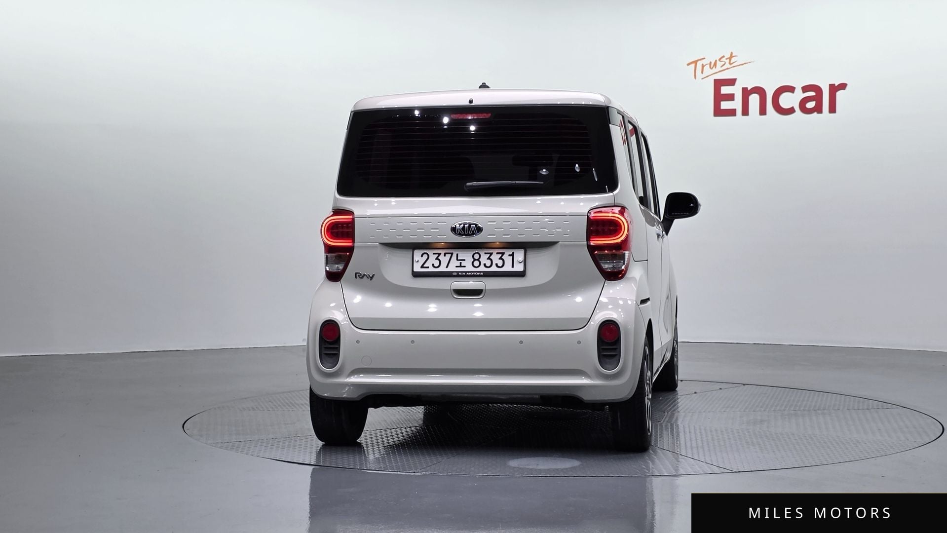 Kia RAY 2018 — миниатюра 4