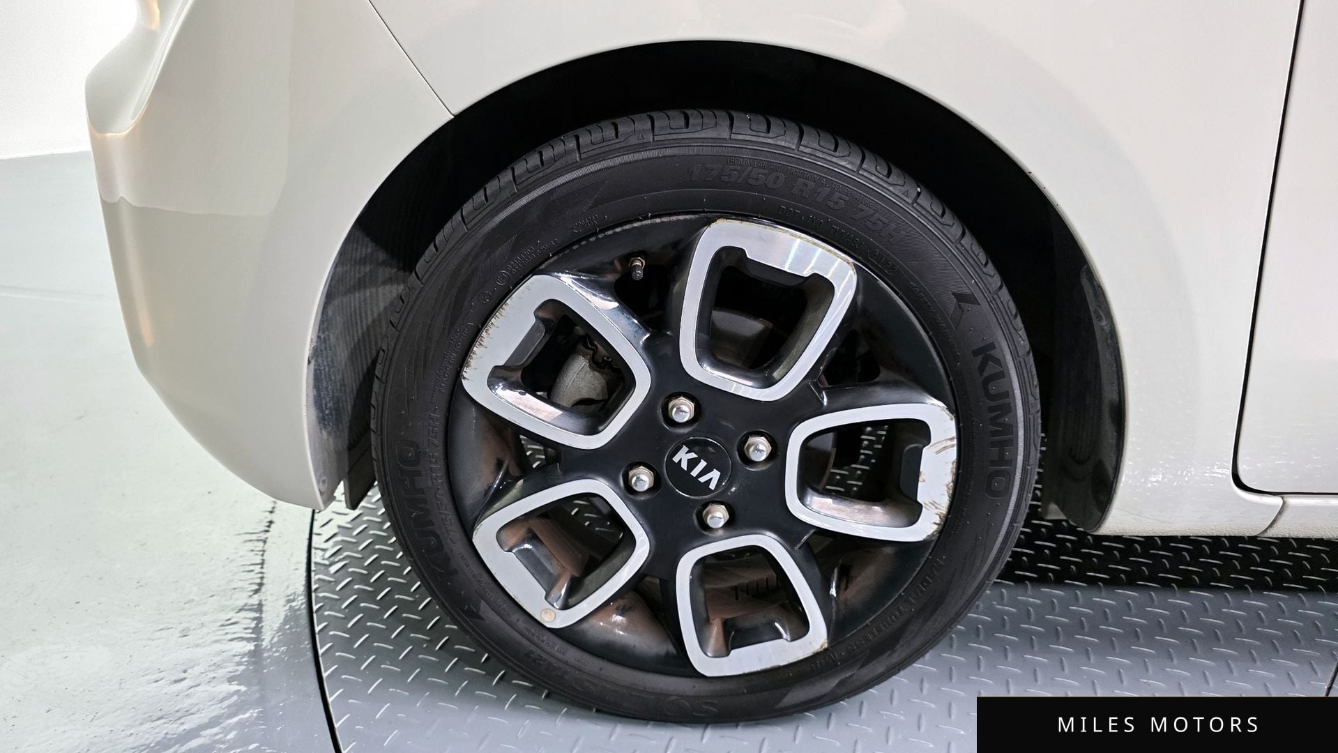 Kia RAY 2018 — миниатюра 5