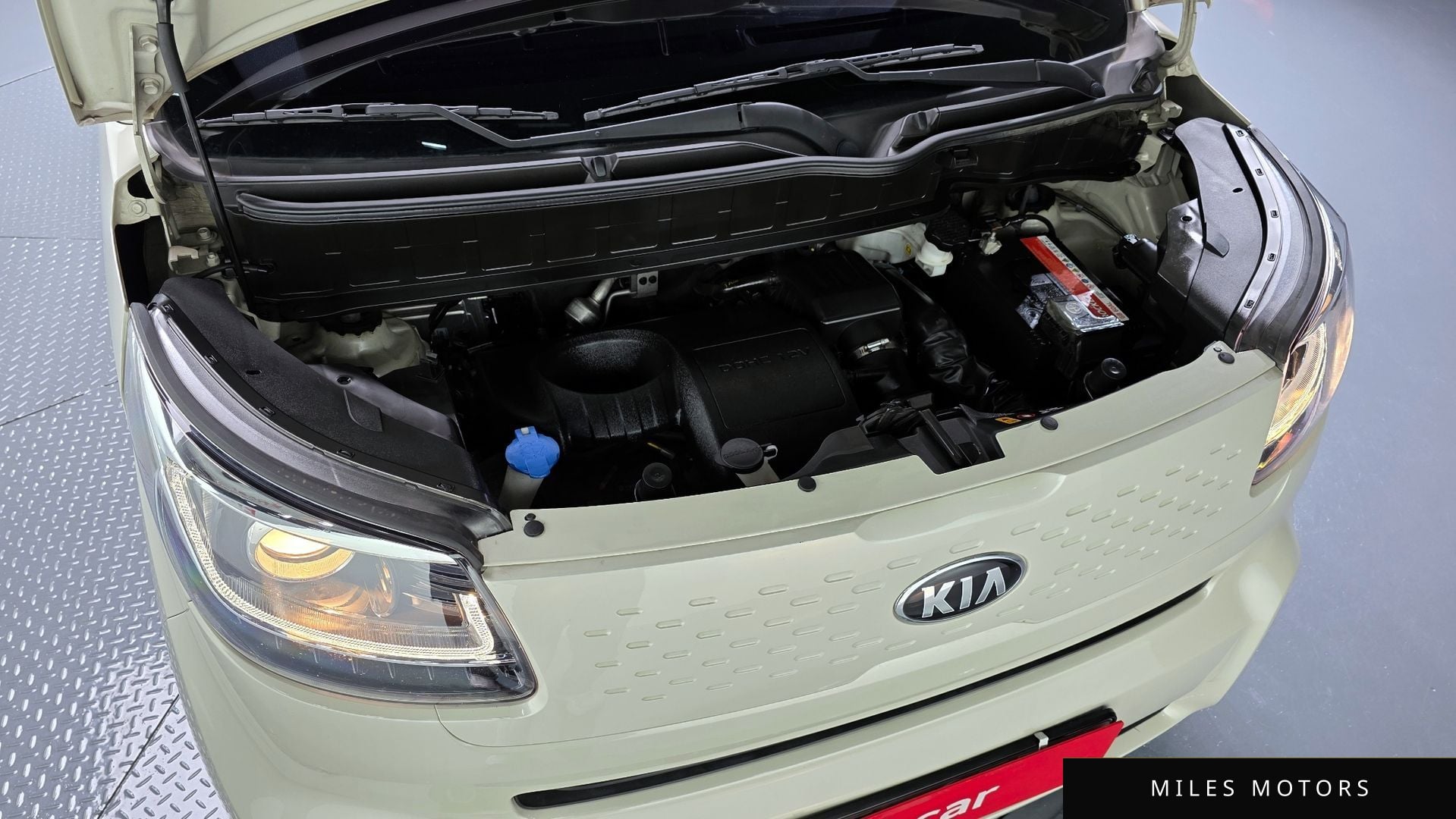Kia RAY 2018 — миниатюра 6