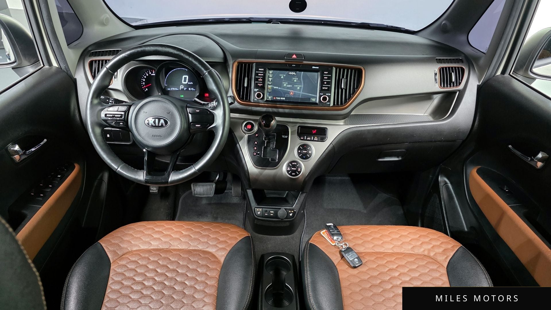 Kia RAY 2018 — миниатюра 10