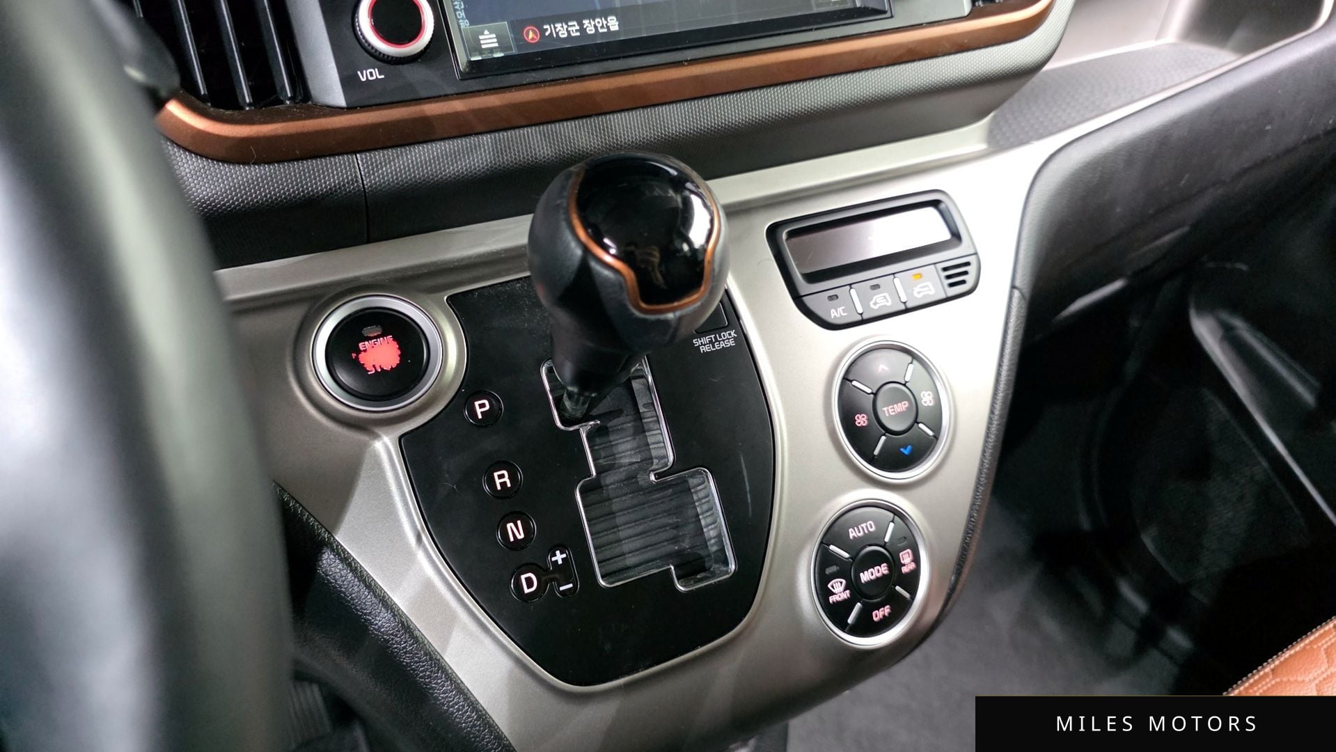 Kia RAY 2018 — миниатюра 12