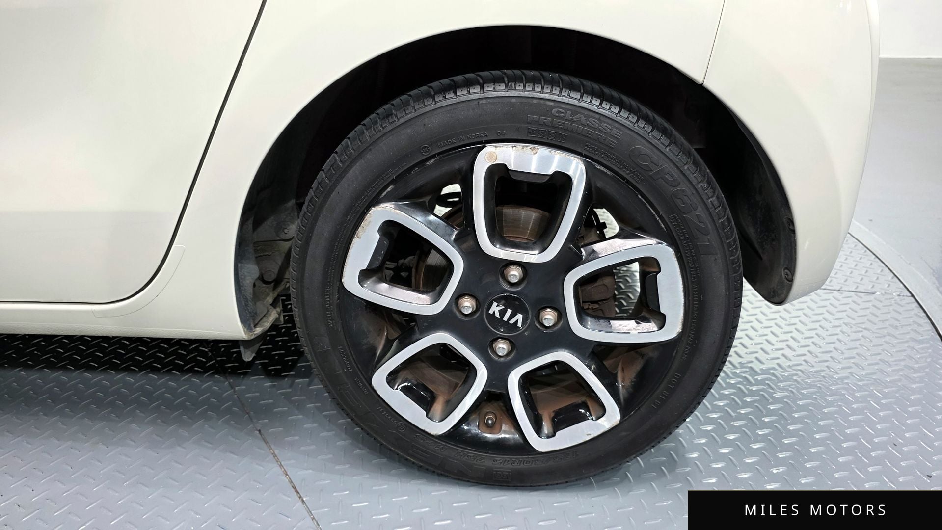 Kia RAY 2018 — миниатюра 7