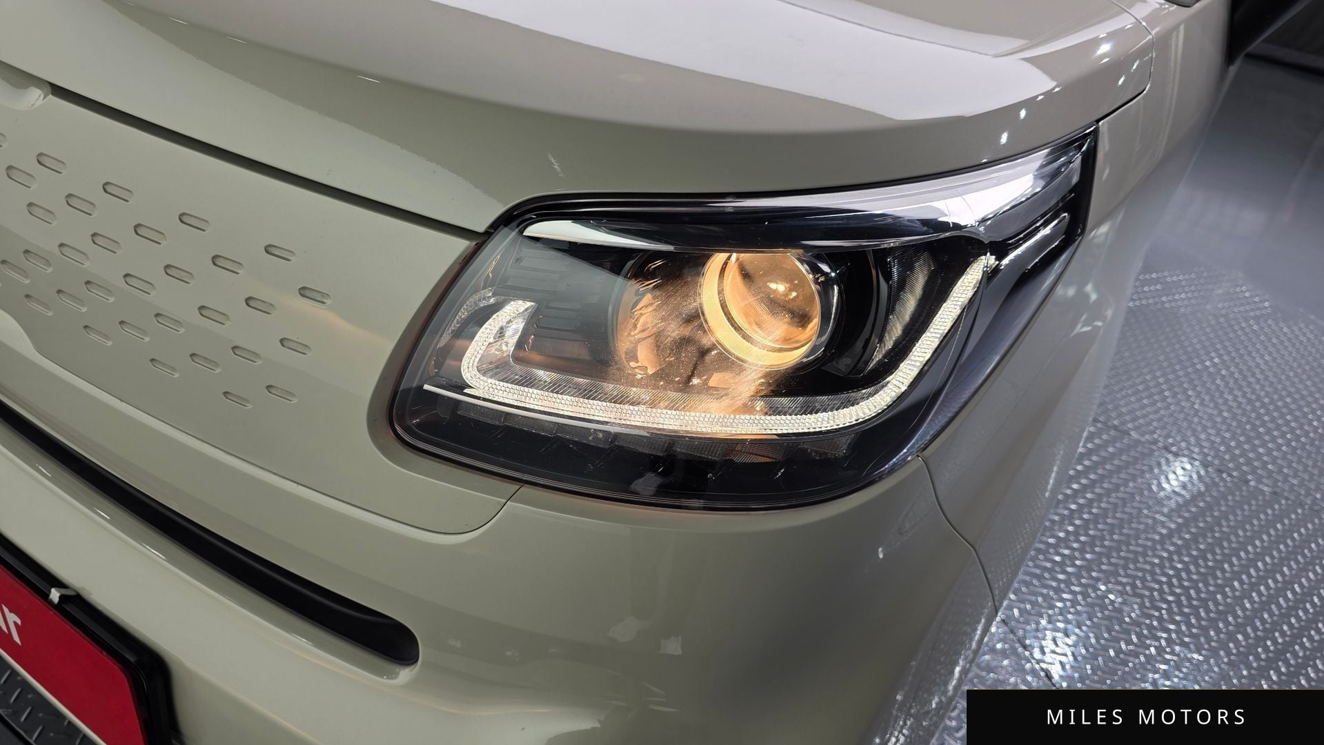 Kia RAY 2018 — миниатюра 8