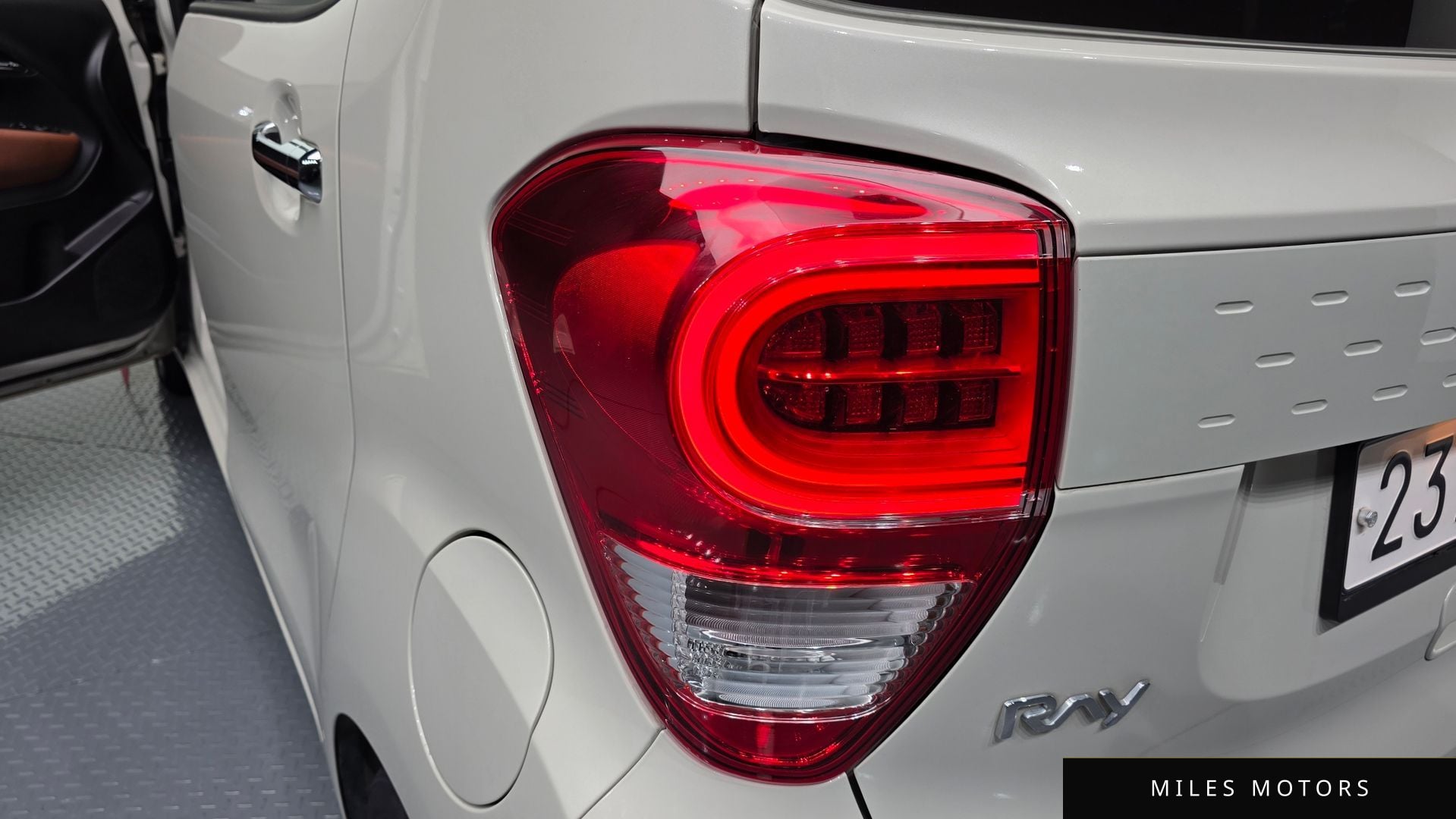 Kia RAY 2018 — миниатюра 9